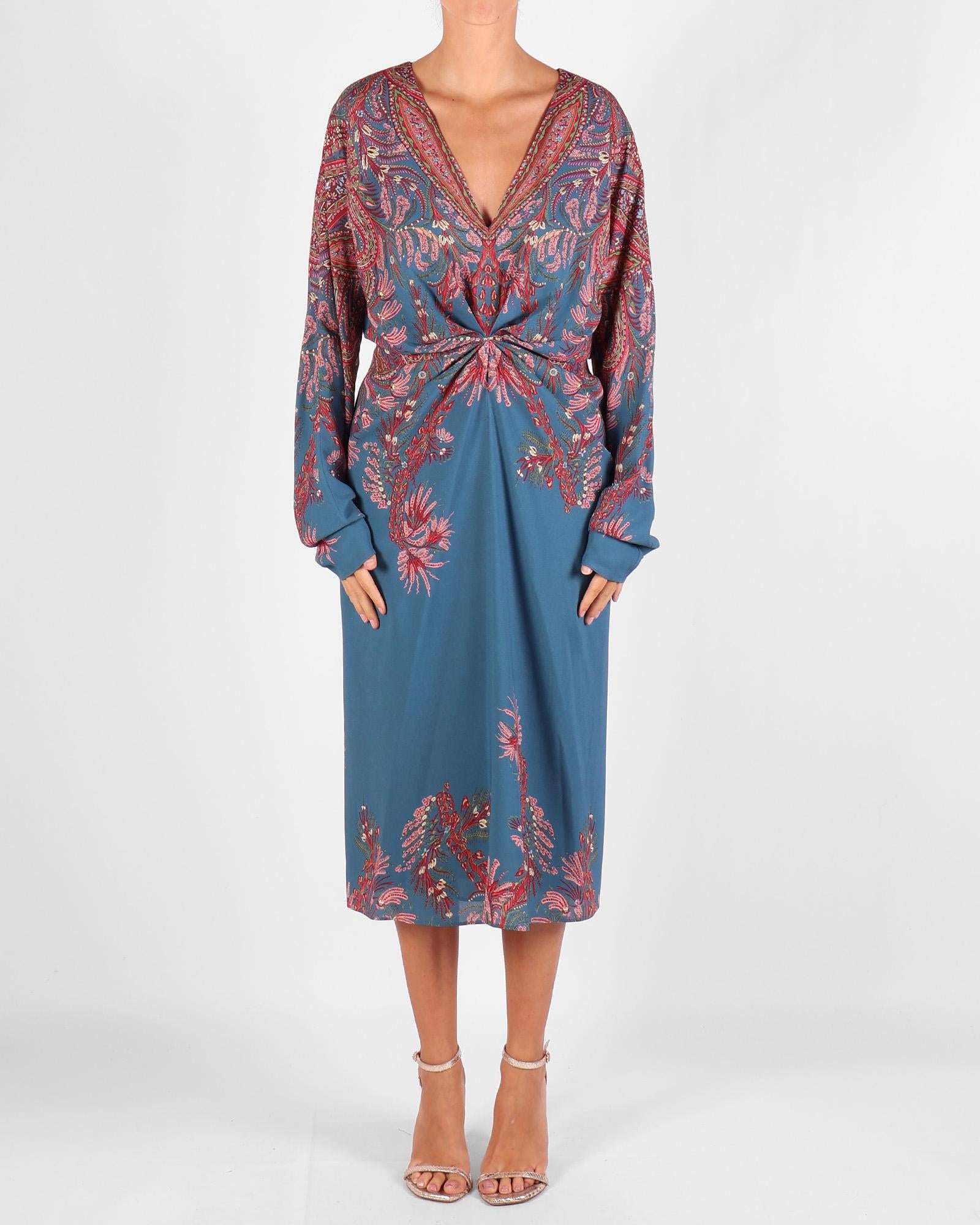 Etro Jurken