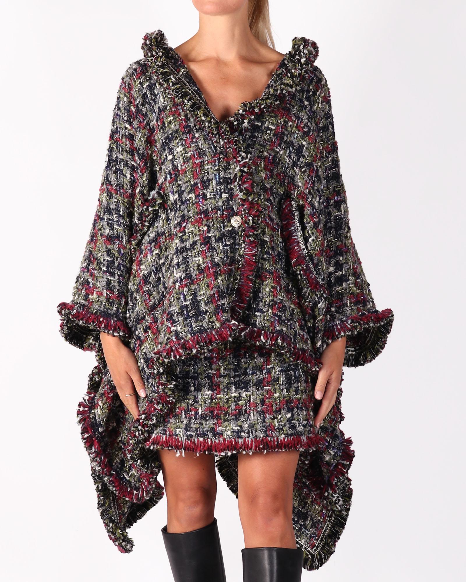 Etro Cape