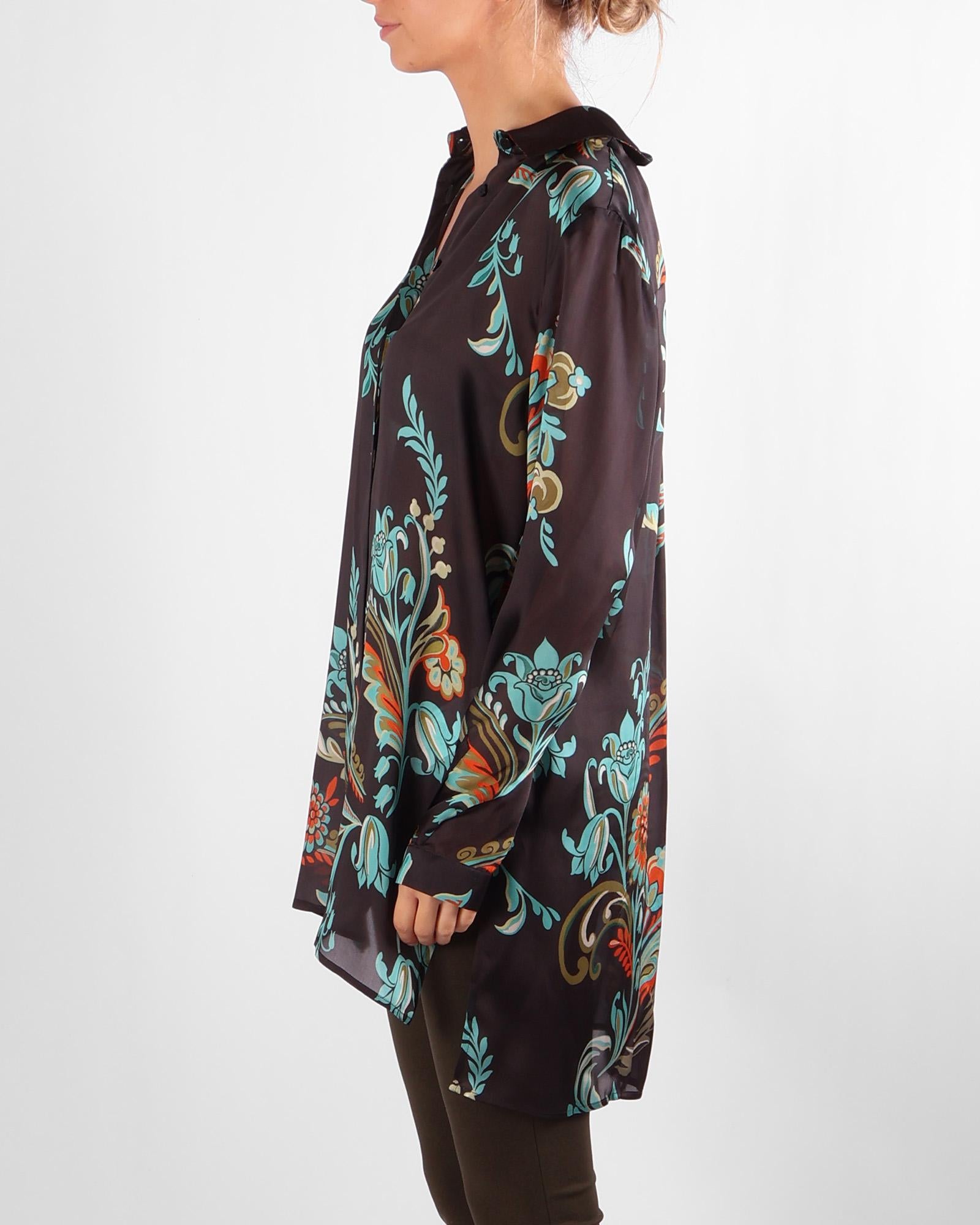Etro Blouses