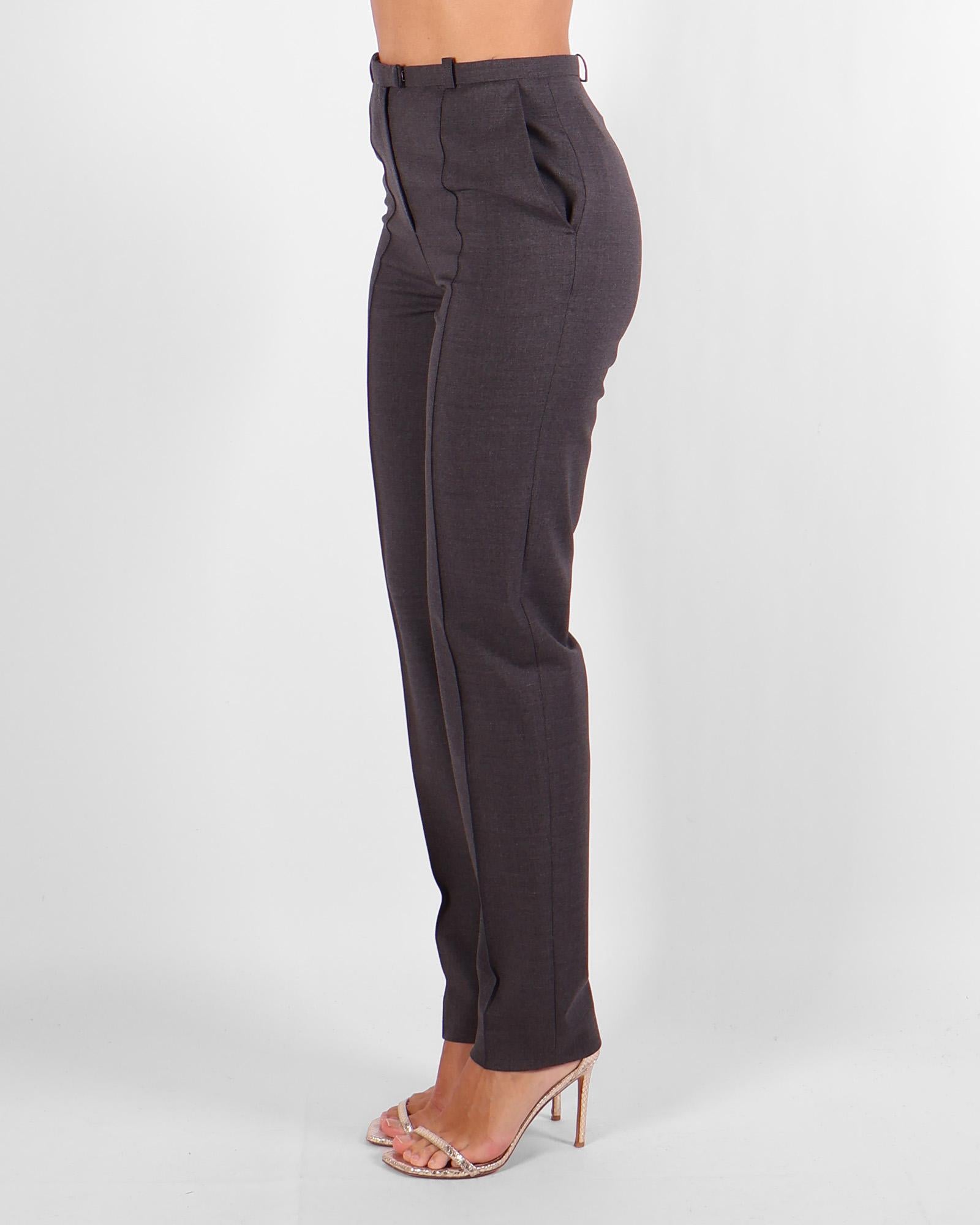 Loulou Studio Pantalons