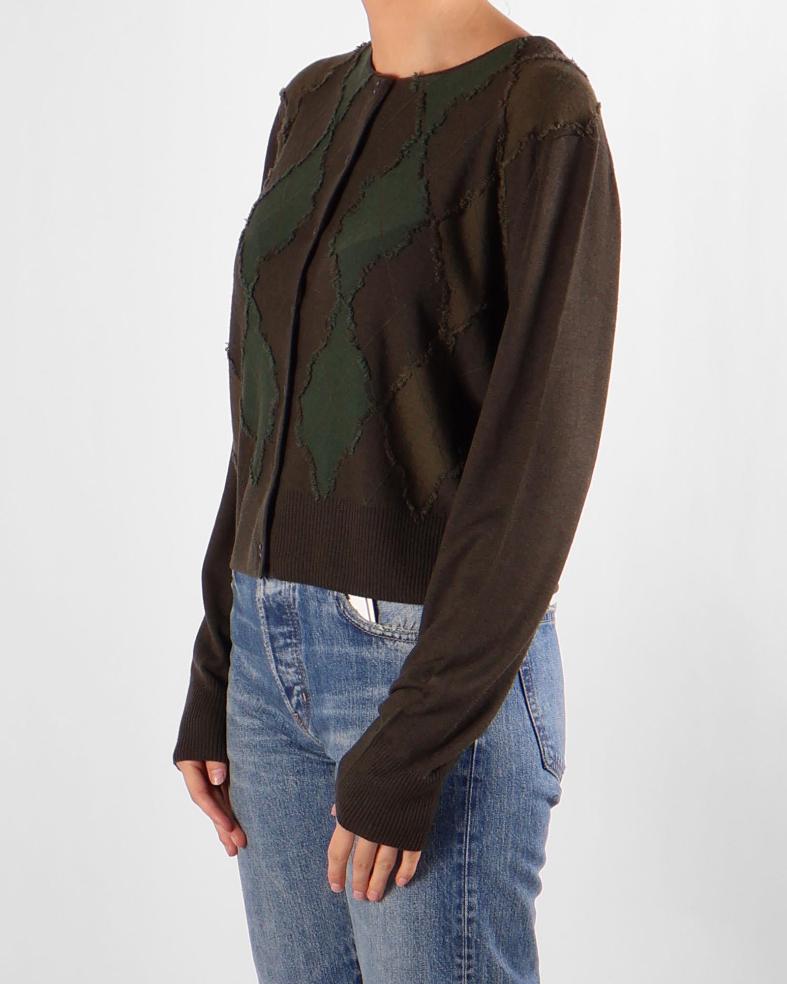 Vince cardigan