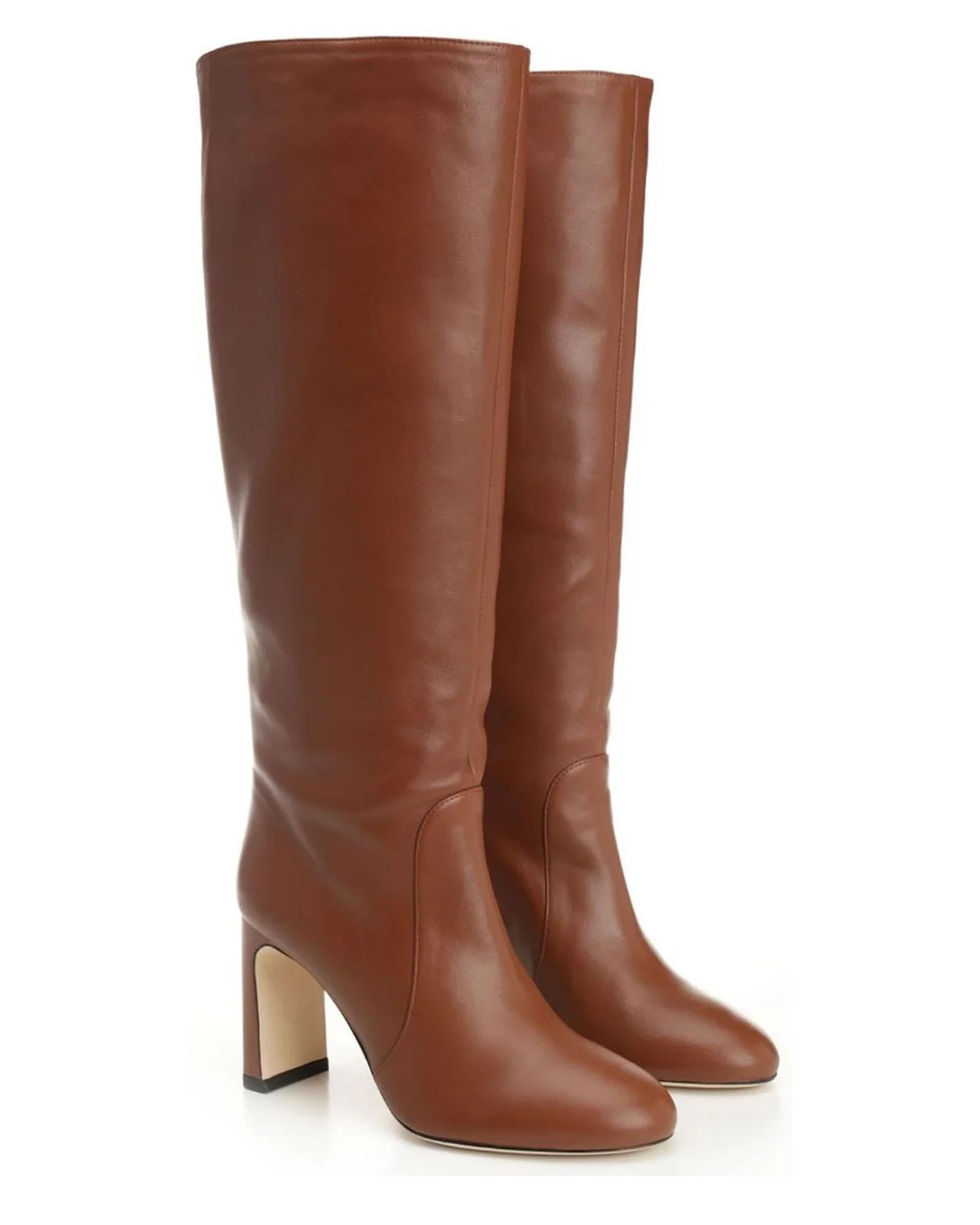 STUART WEITZMAN Laarzen