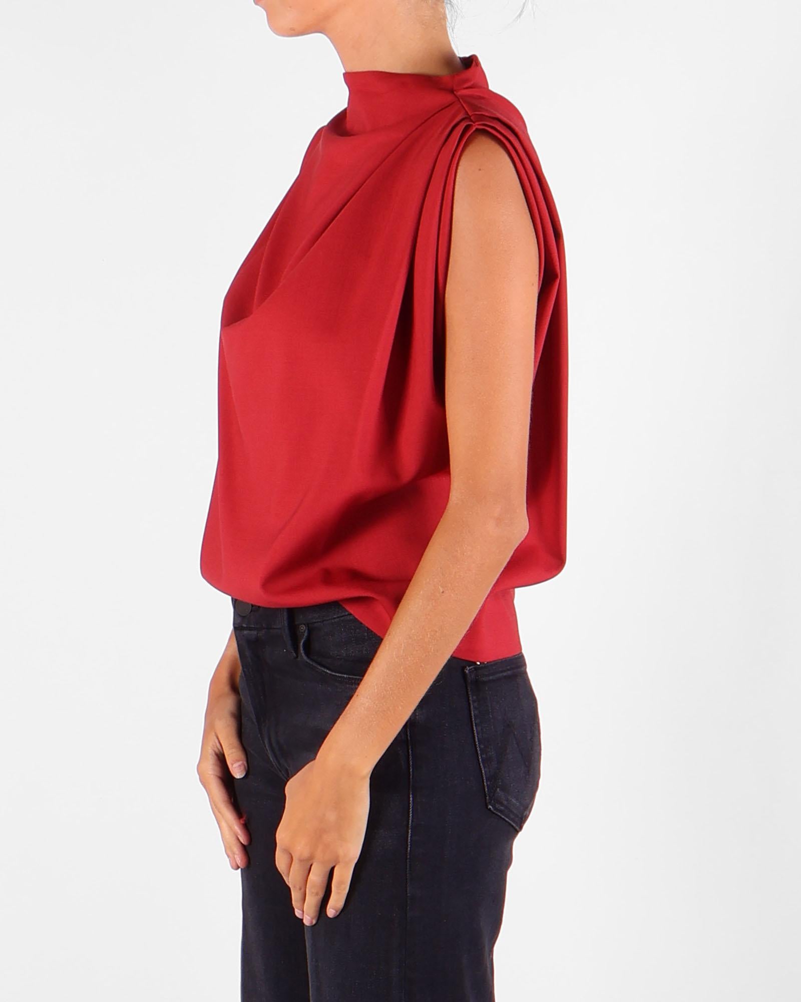 LIVIANA CONTI Blouses