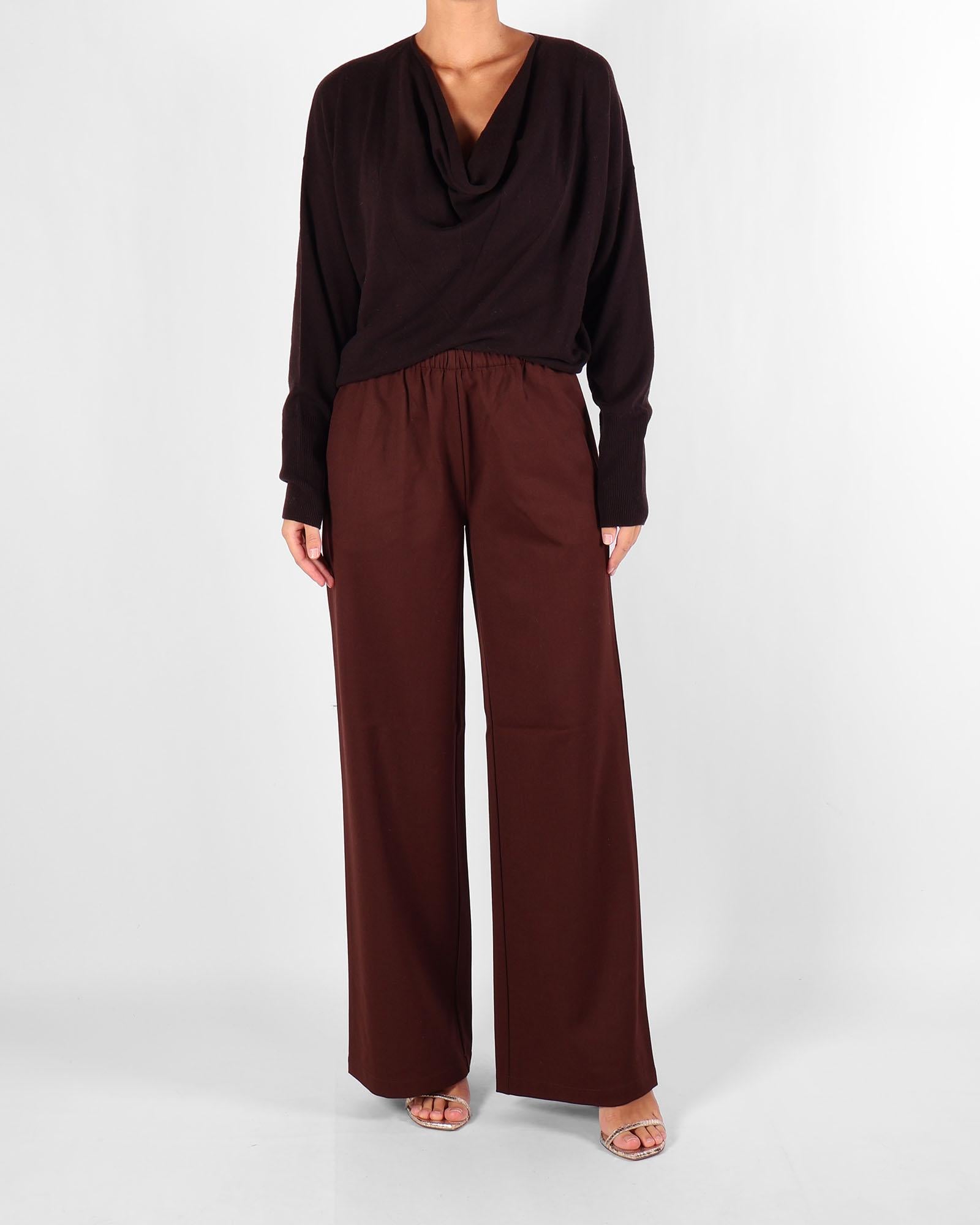 LIVIANA CONTI sweater