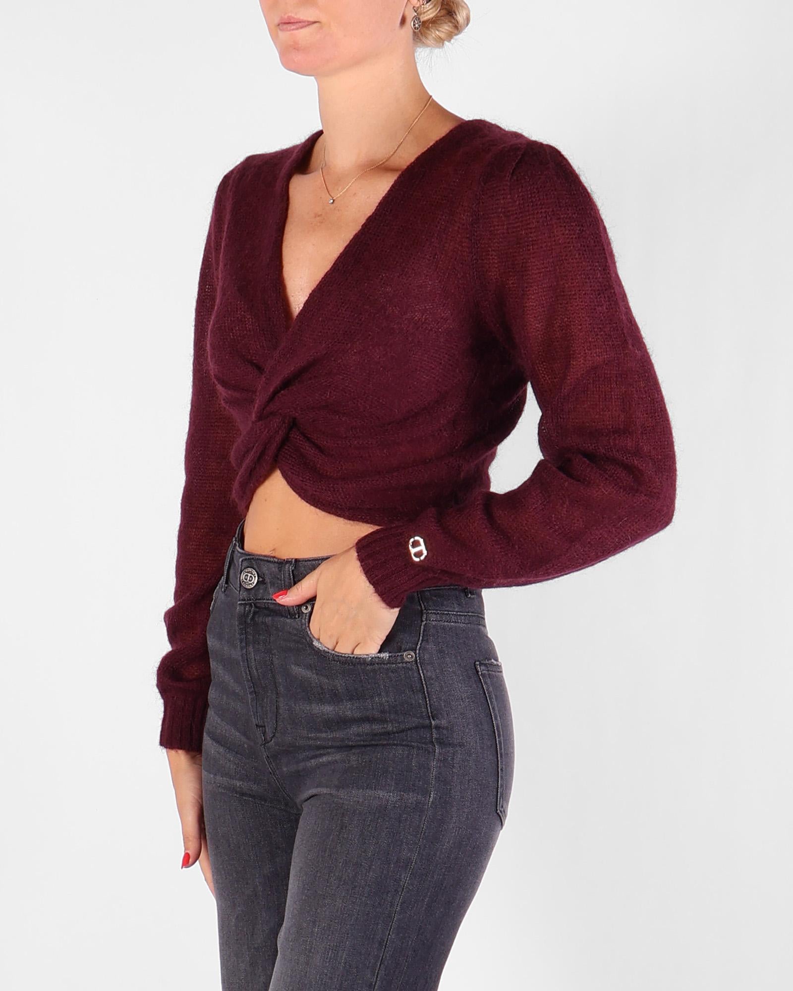 Twinset Truien/sweaters