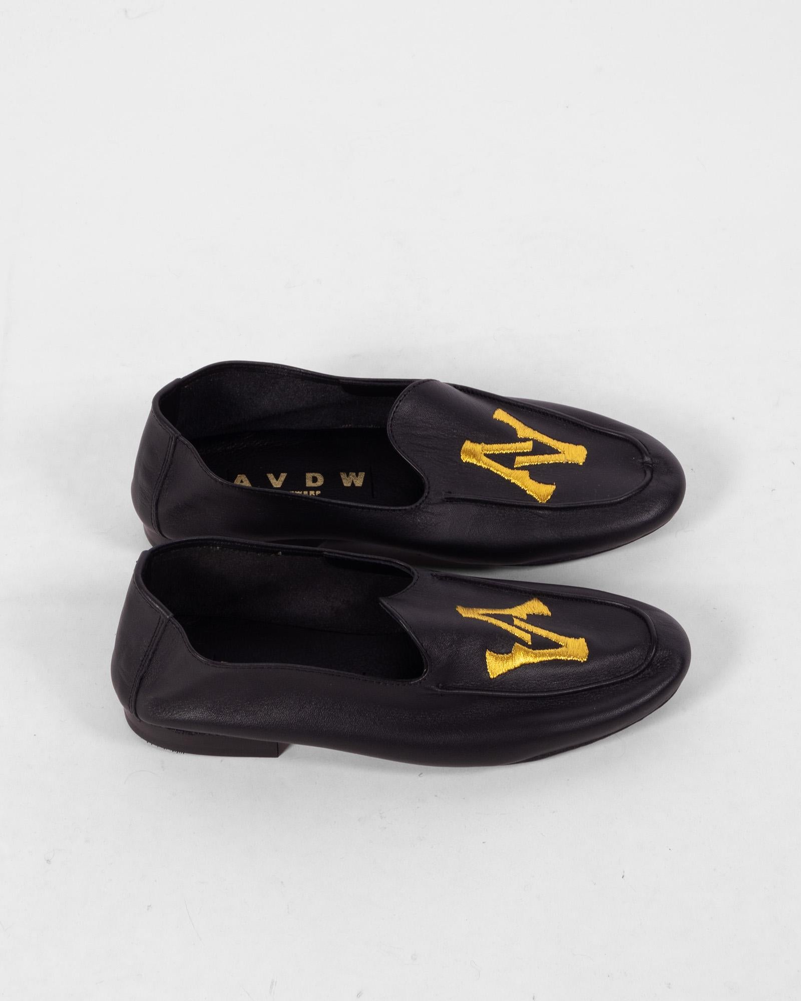 AVDW Antwerp Loafers