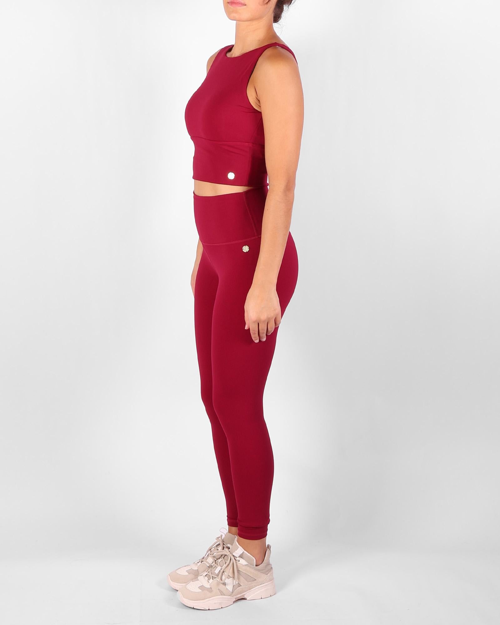 HOUSE OF GRAVITY Legging