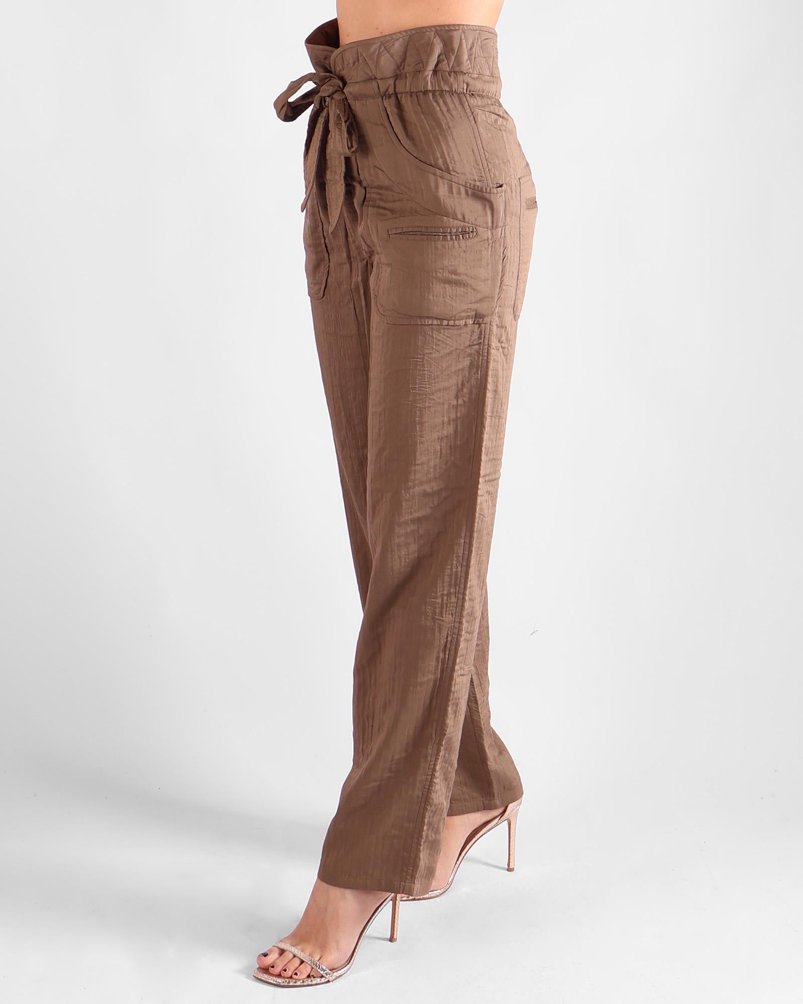 Isabel Marant Pantalons