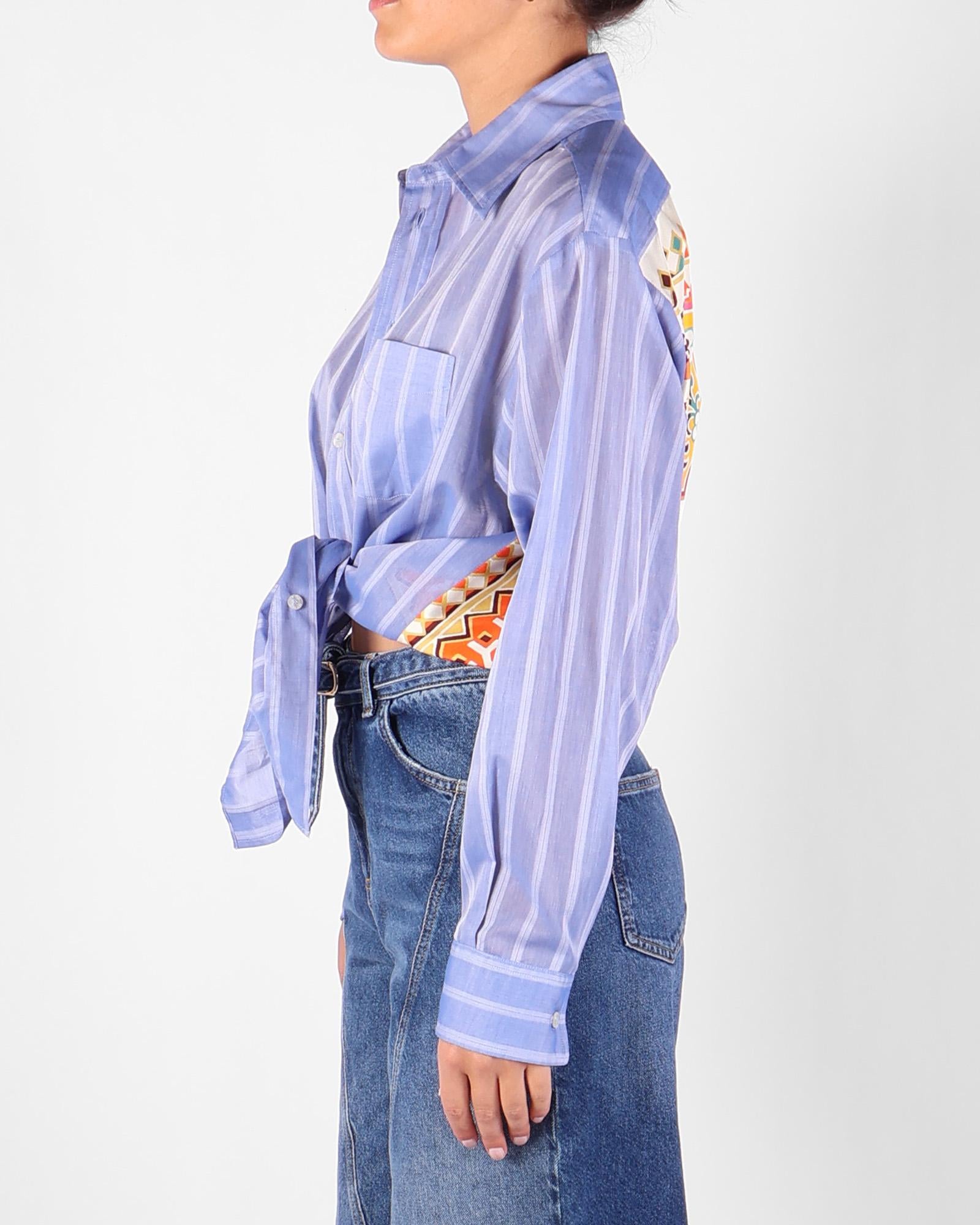 Etro Blouses