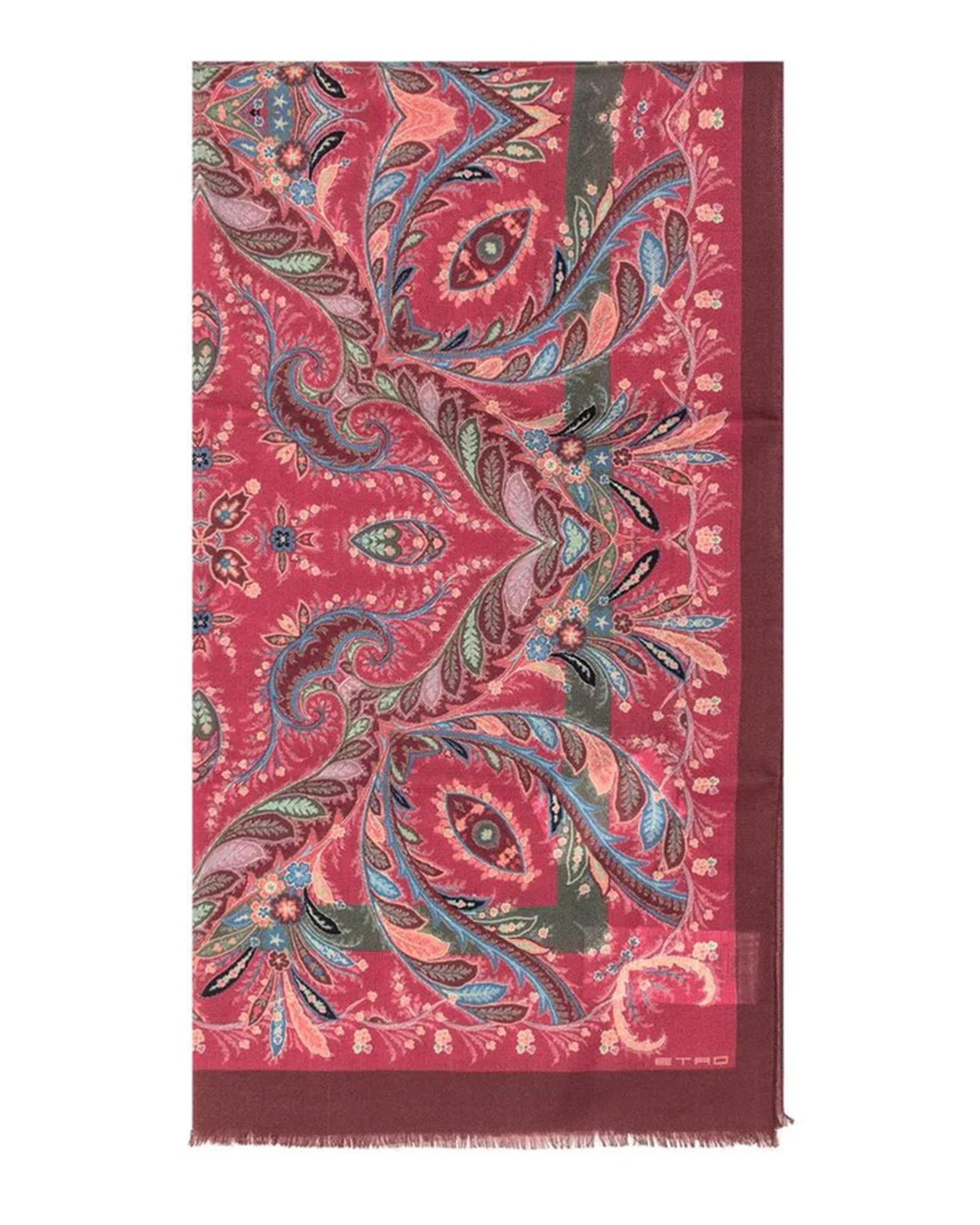 Etro Sjaals