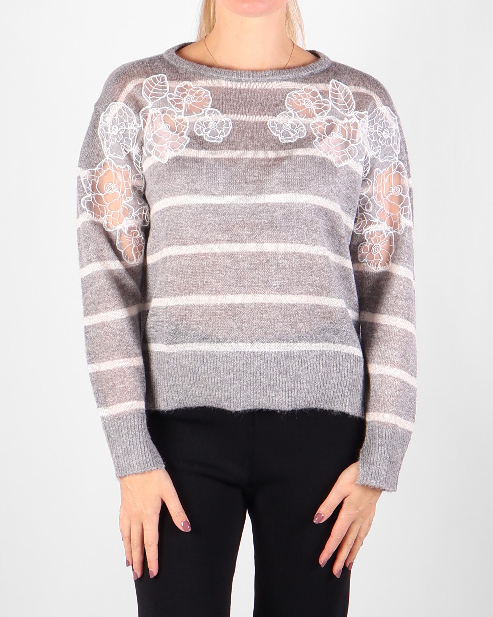 Twinset Truien/sweaters