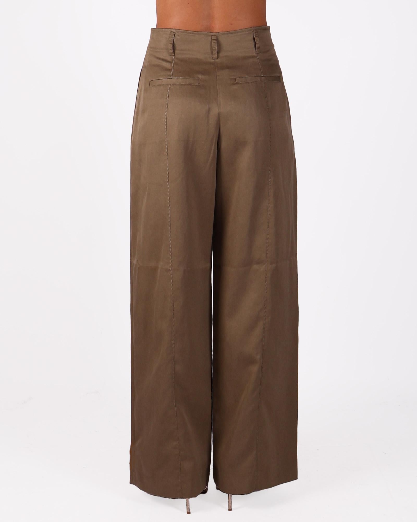 Ulla Johnson Pantalons