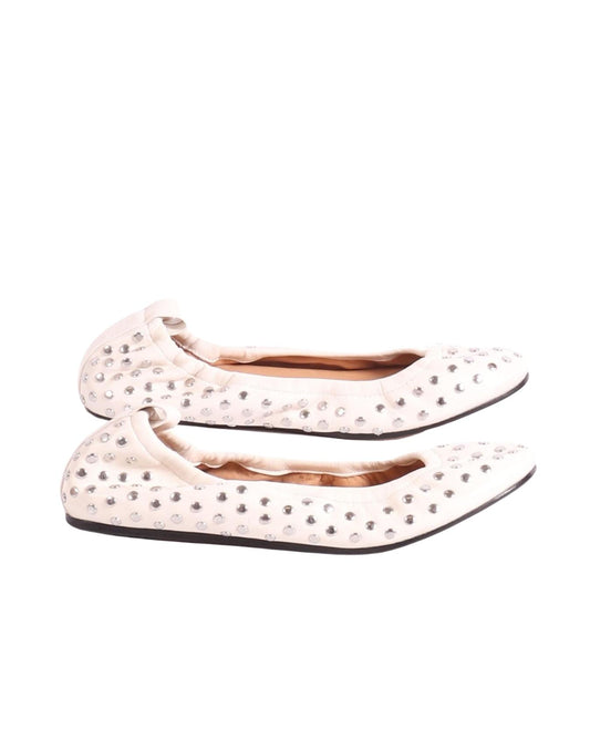 Isabel Marant Loafers