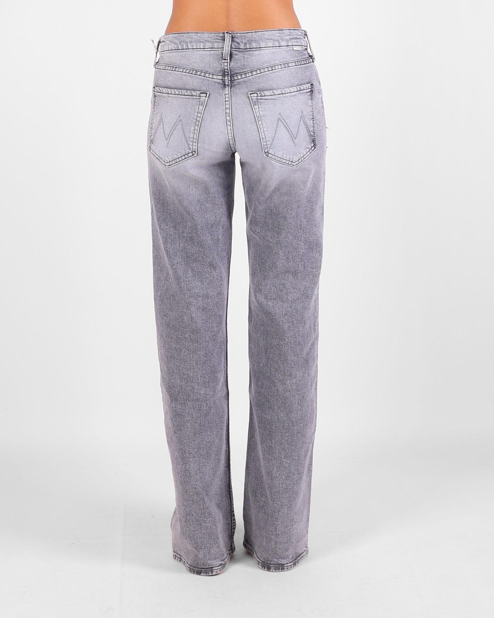 Mother Jeans
