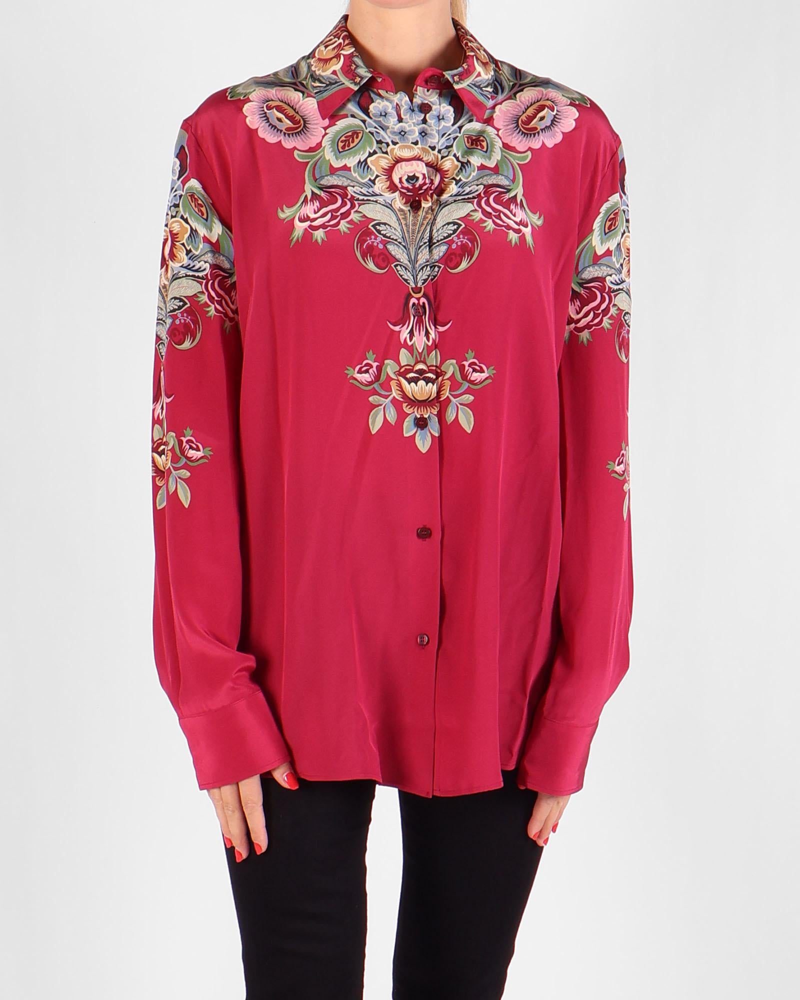 Etro Blouses