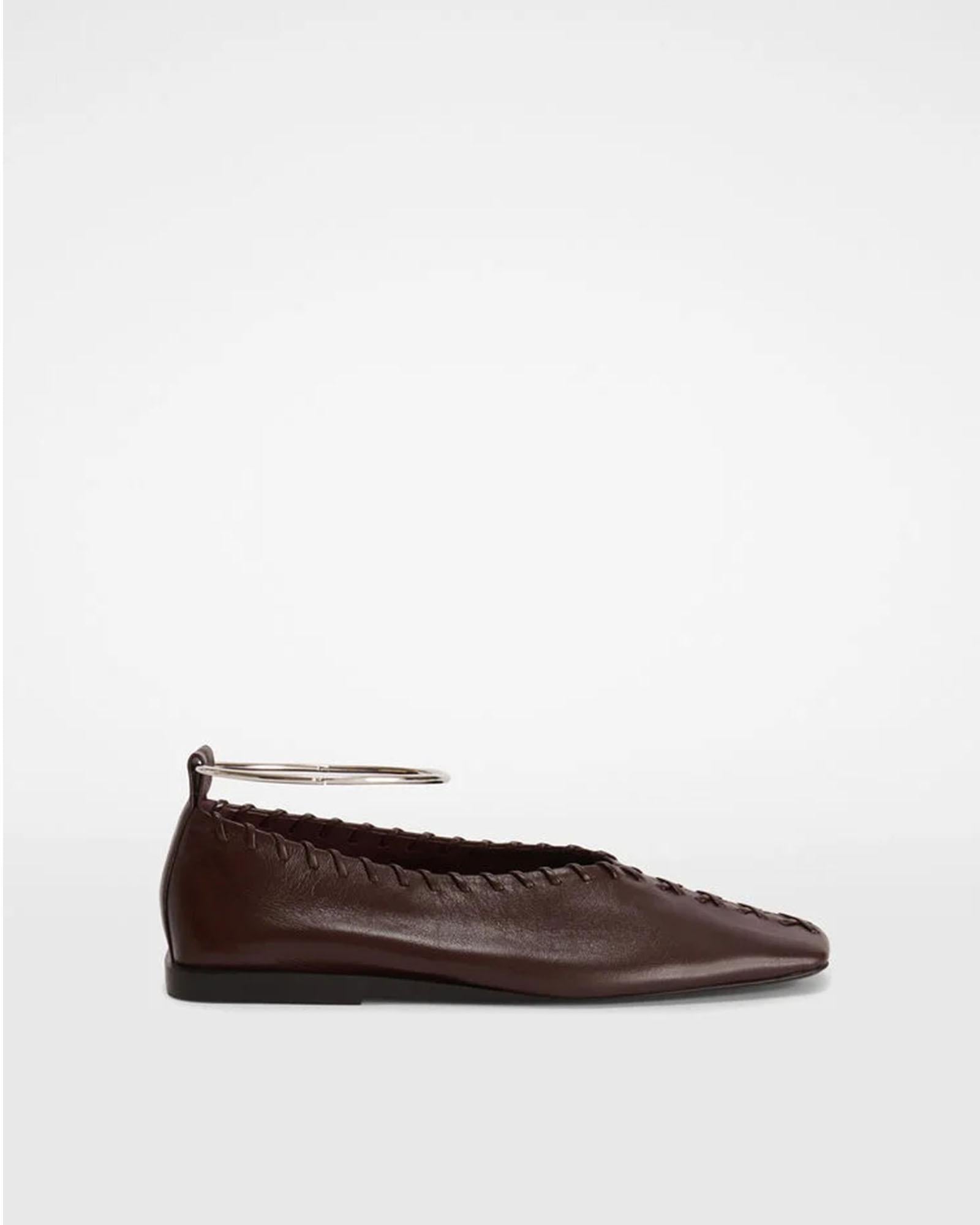 Jil Sander schoenen