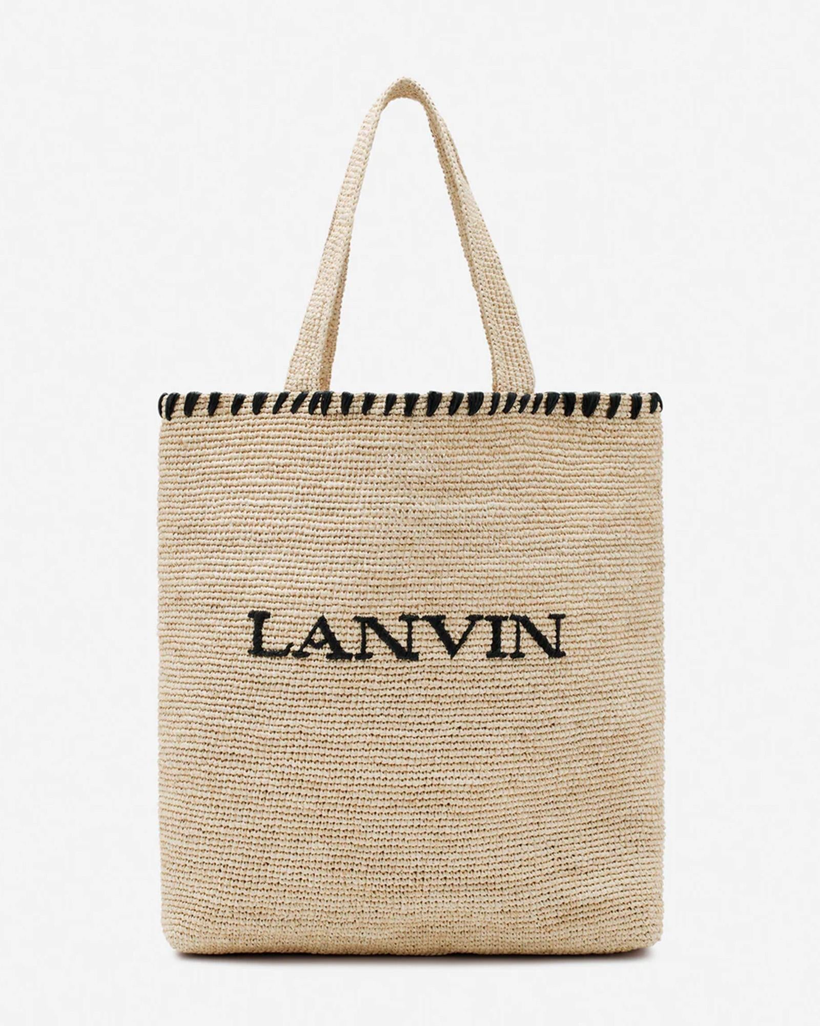 Lanvin Tassen