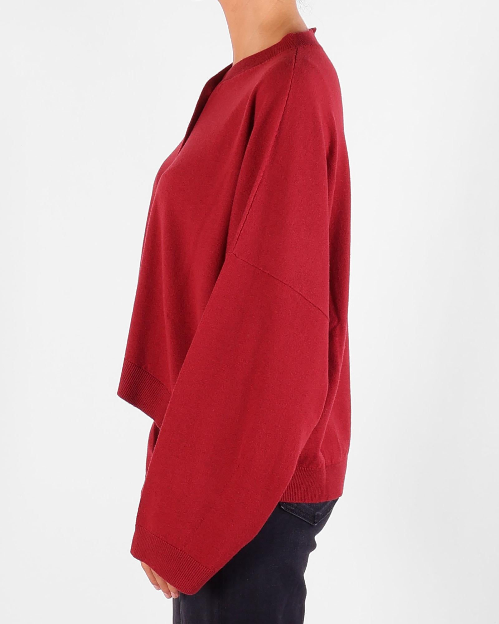 LIVIANA CONTI cardigan