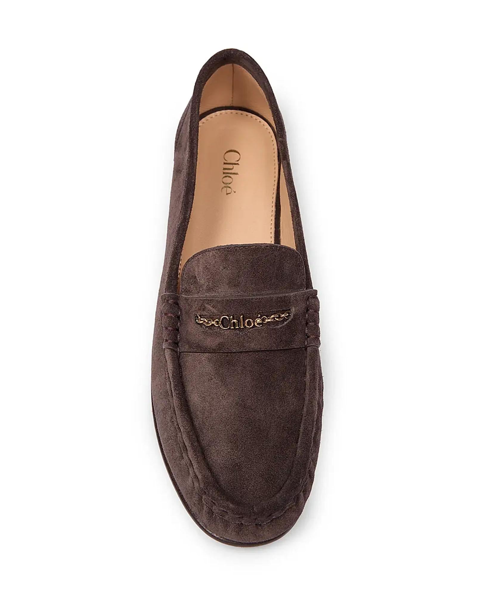 Chloe schoenen