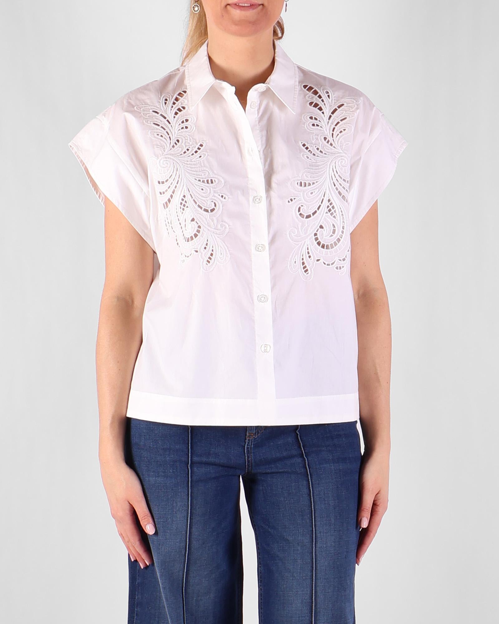 Twinset Blouses