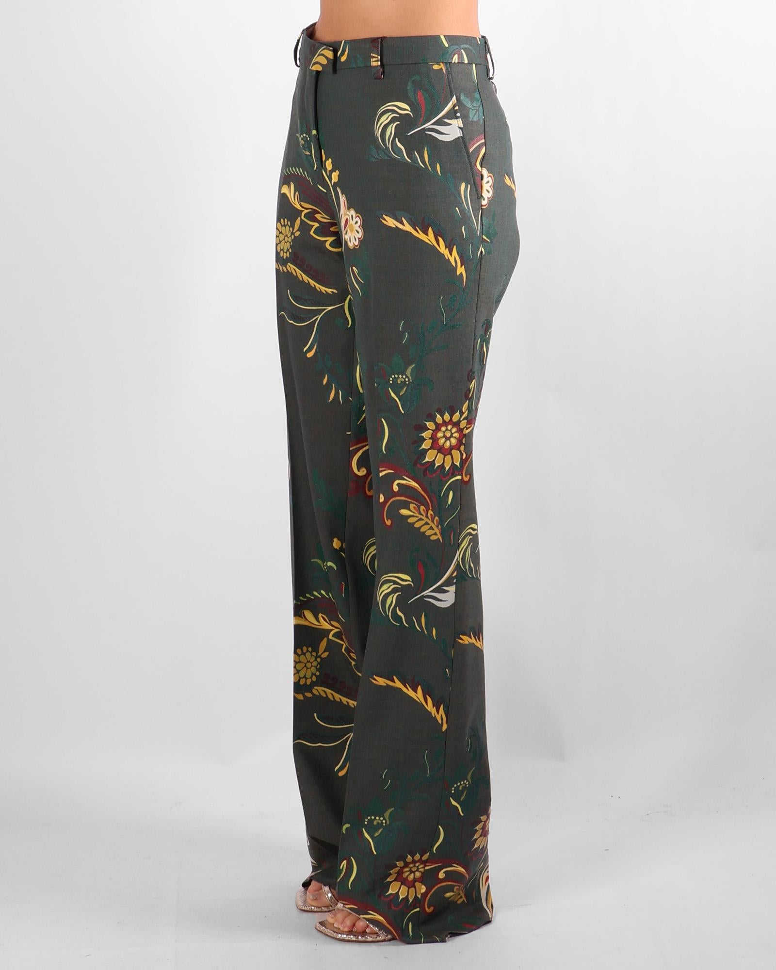 Etro Pantalons