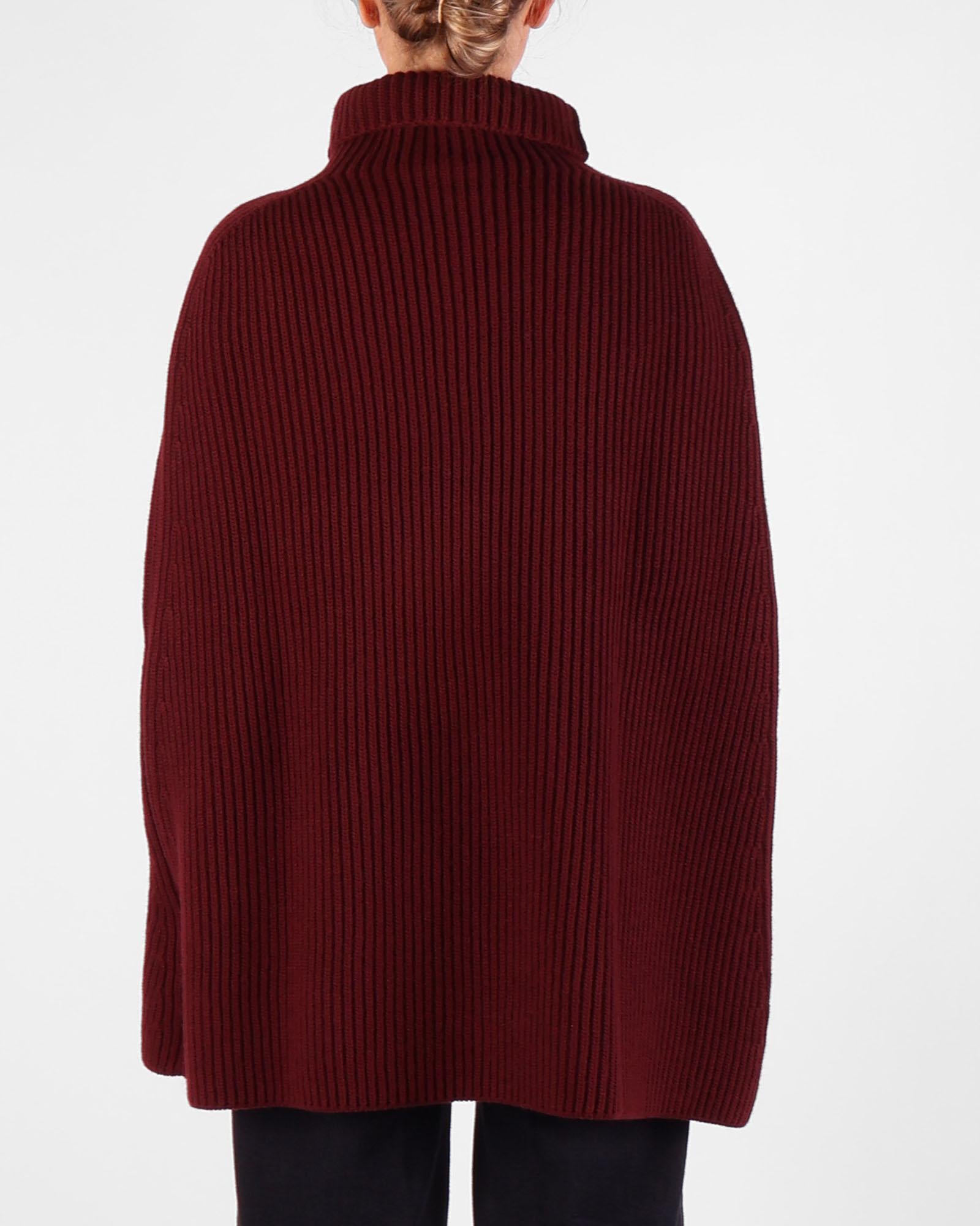 Jil Sander Cape