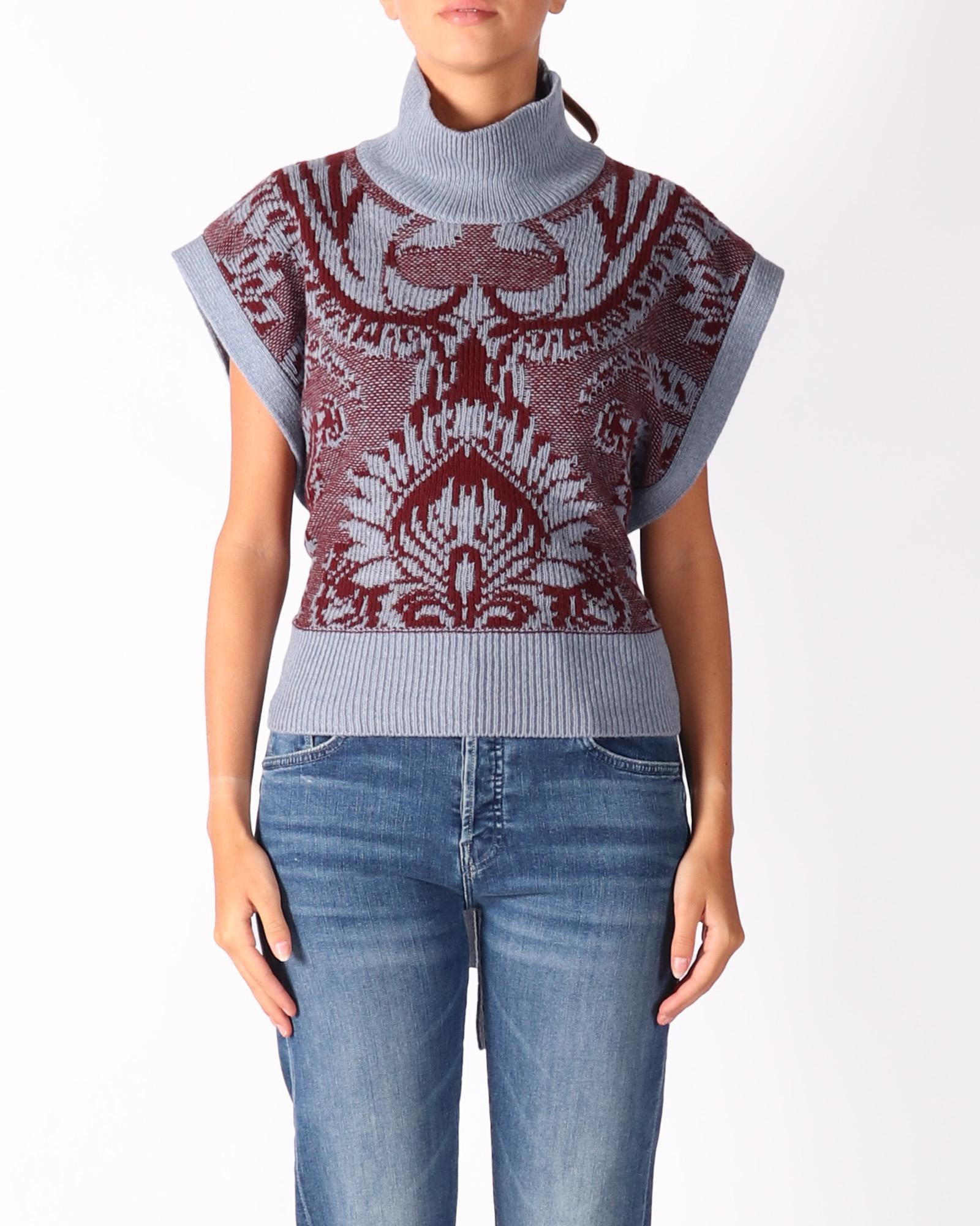 Etro Tops