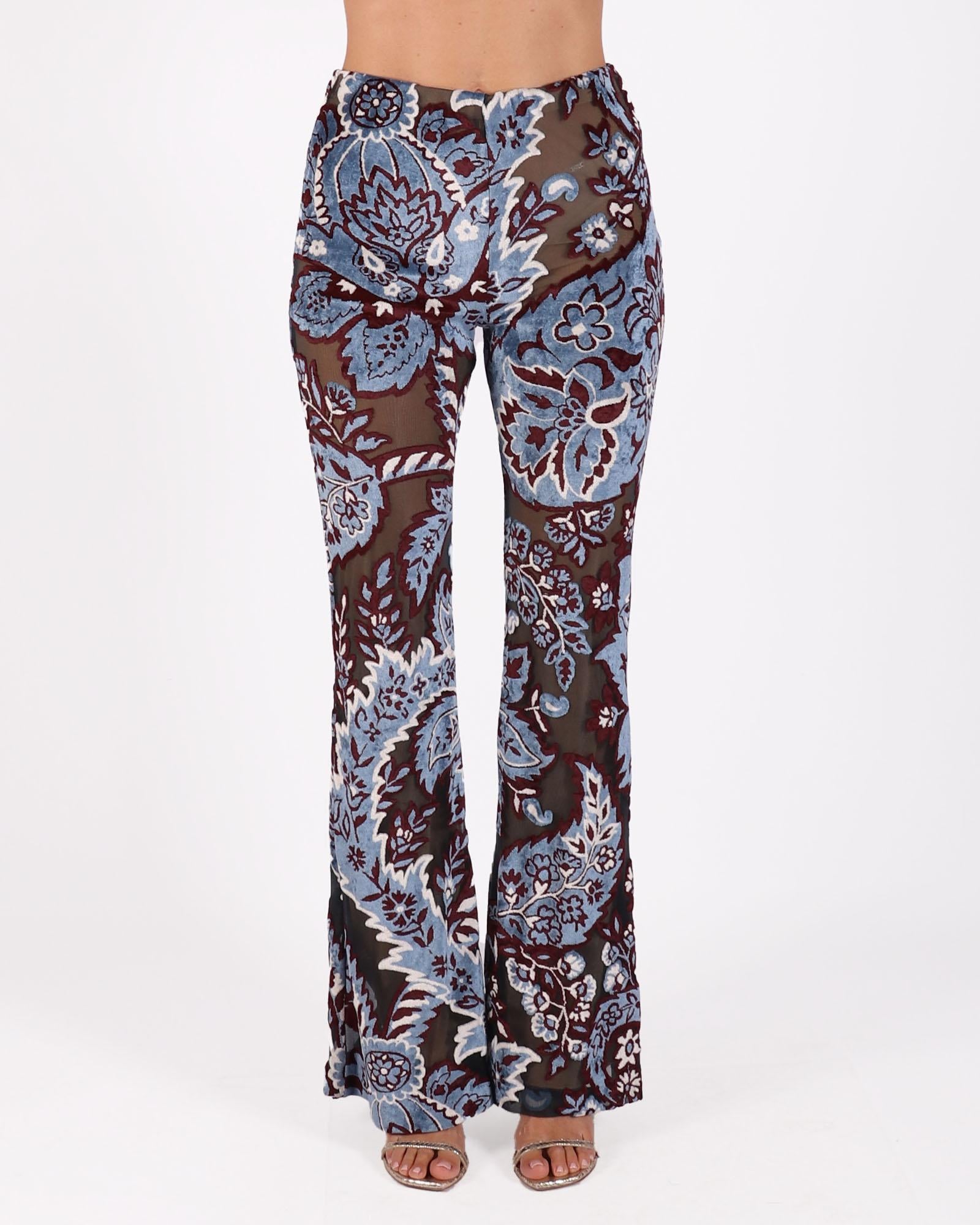 Etro Pantalons