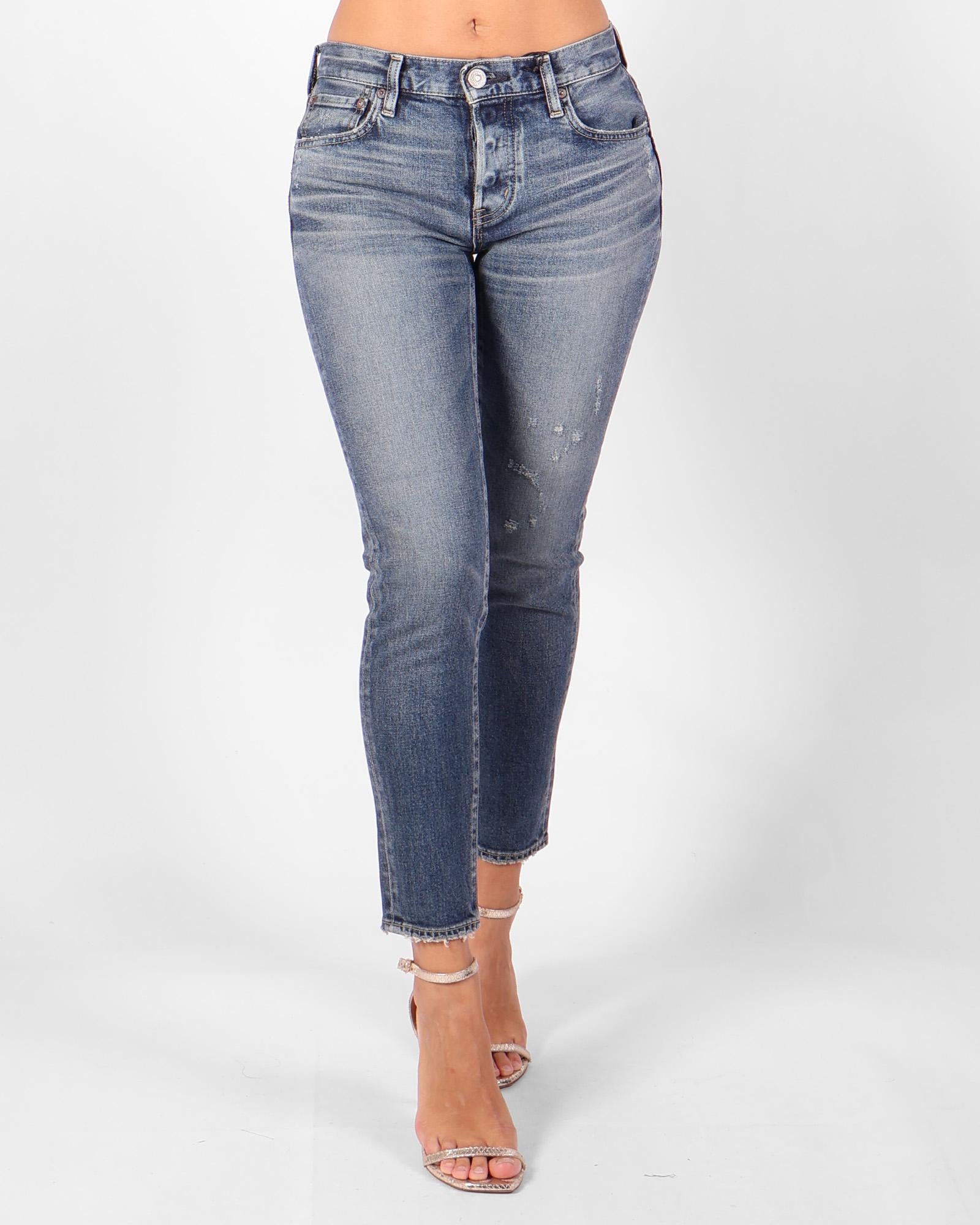 MOUSSY Jeans