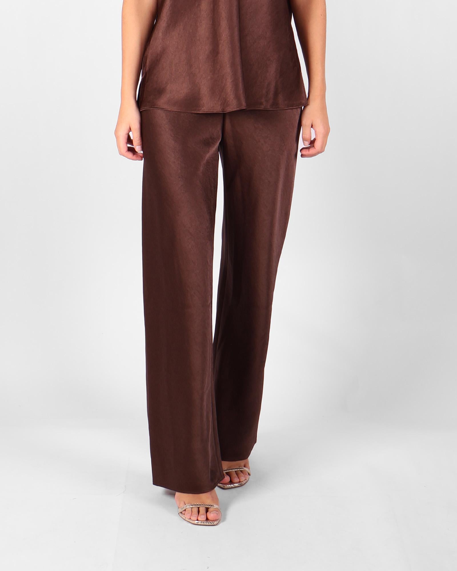 Vince Pantalons