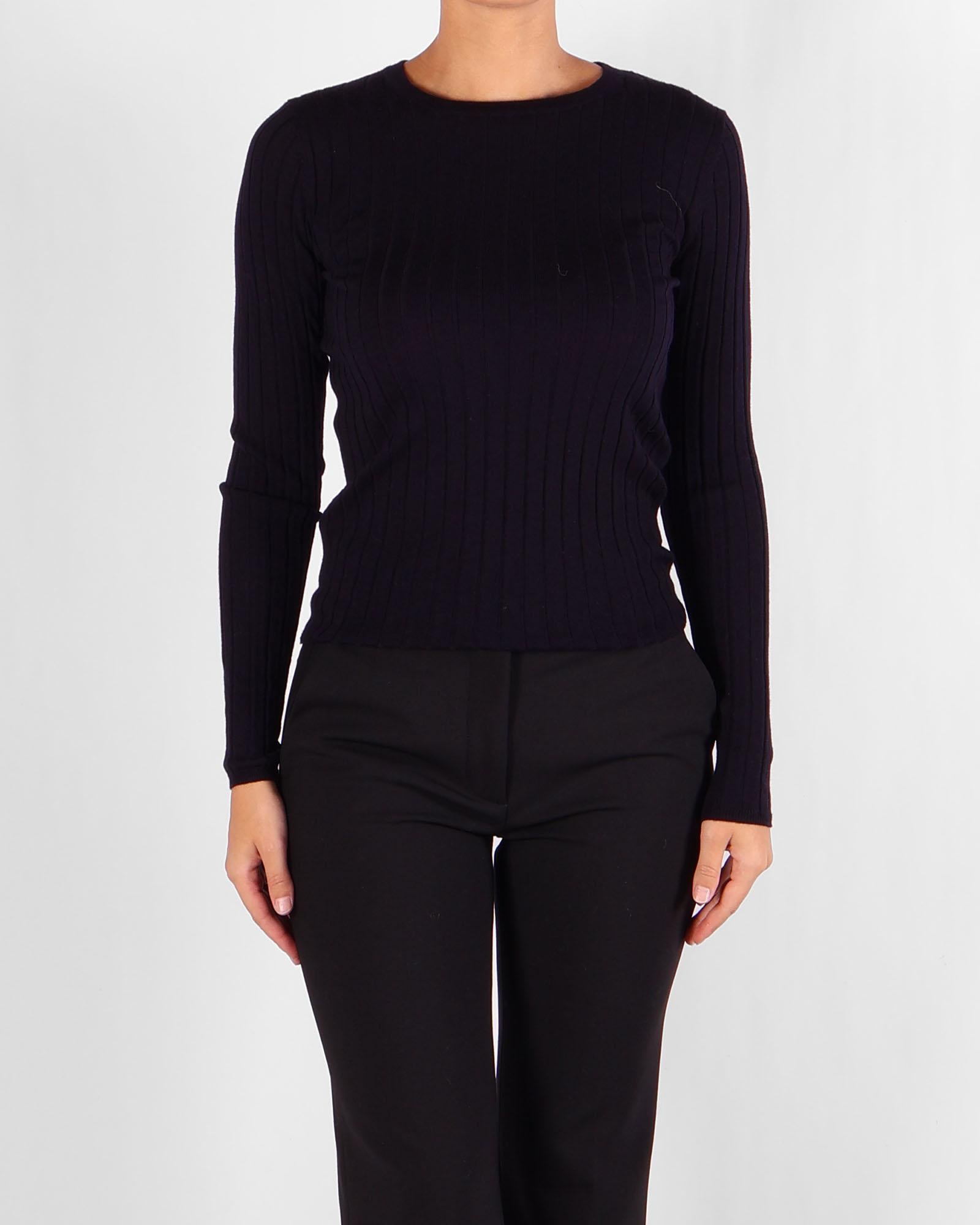 ONE AND OTHER sweater