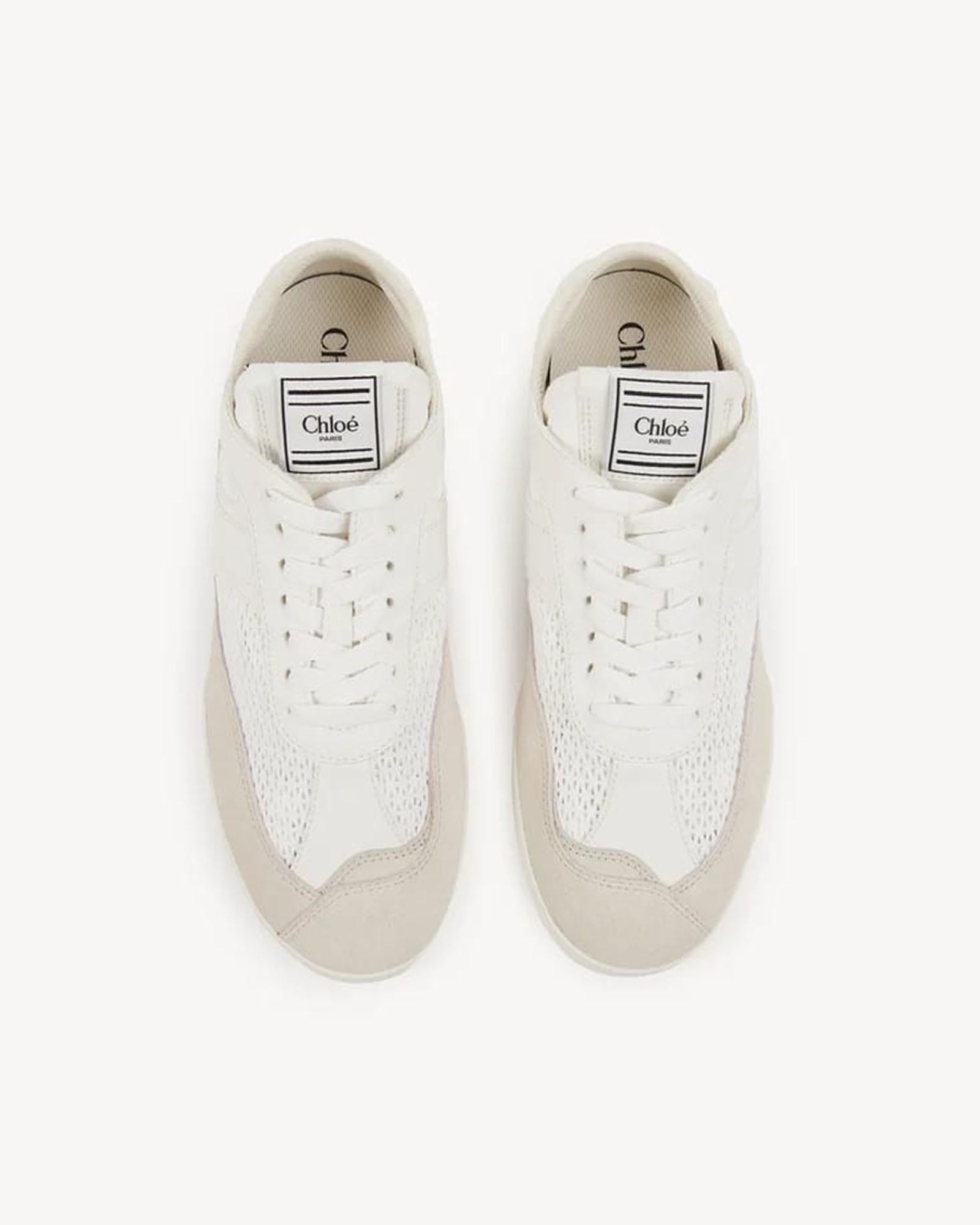 Chloe Sneakers