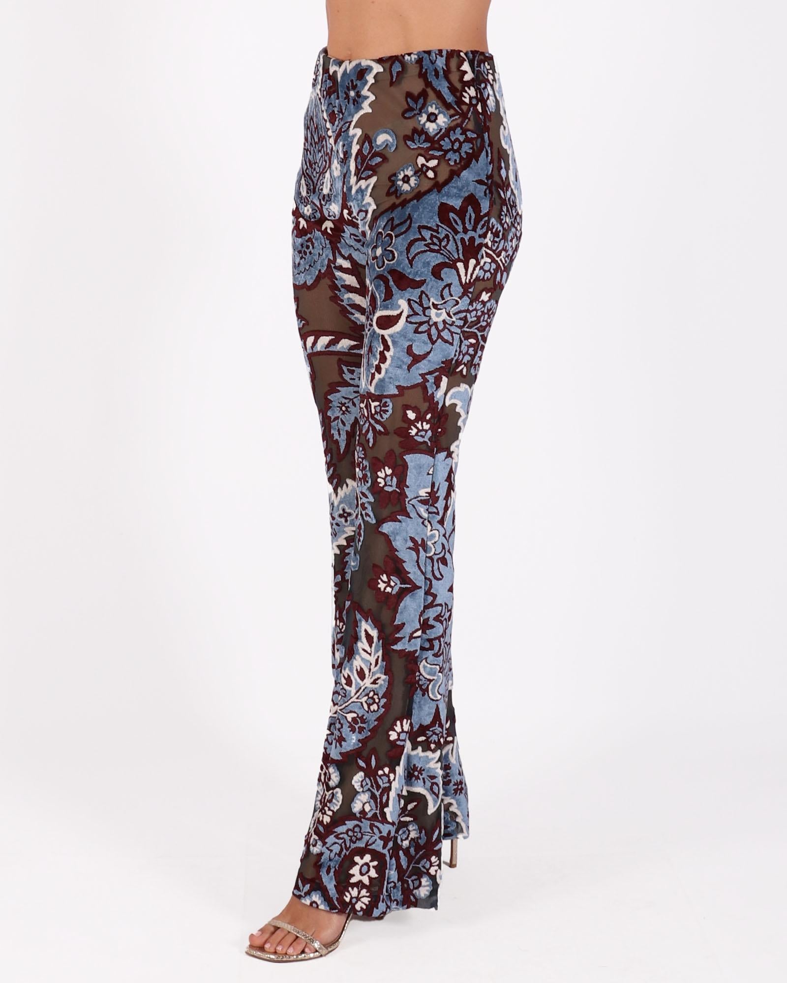 Etro Pantalons