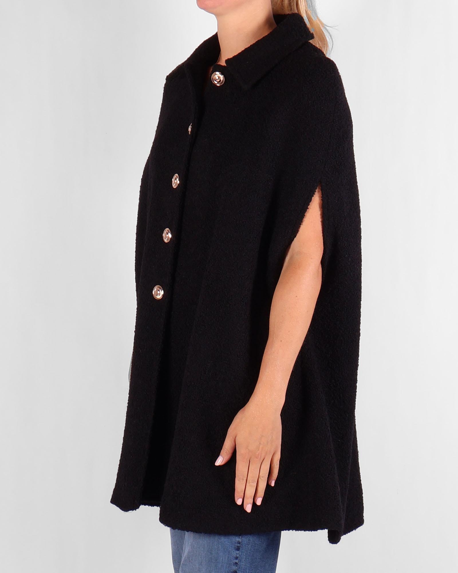 SAGE AND IVY Cape