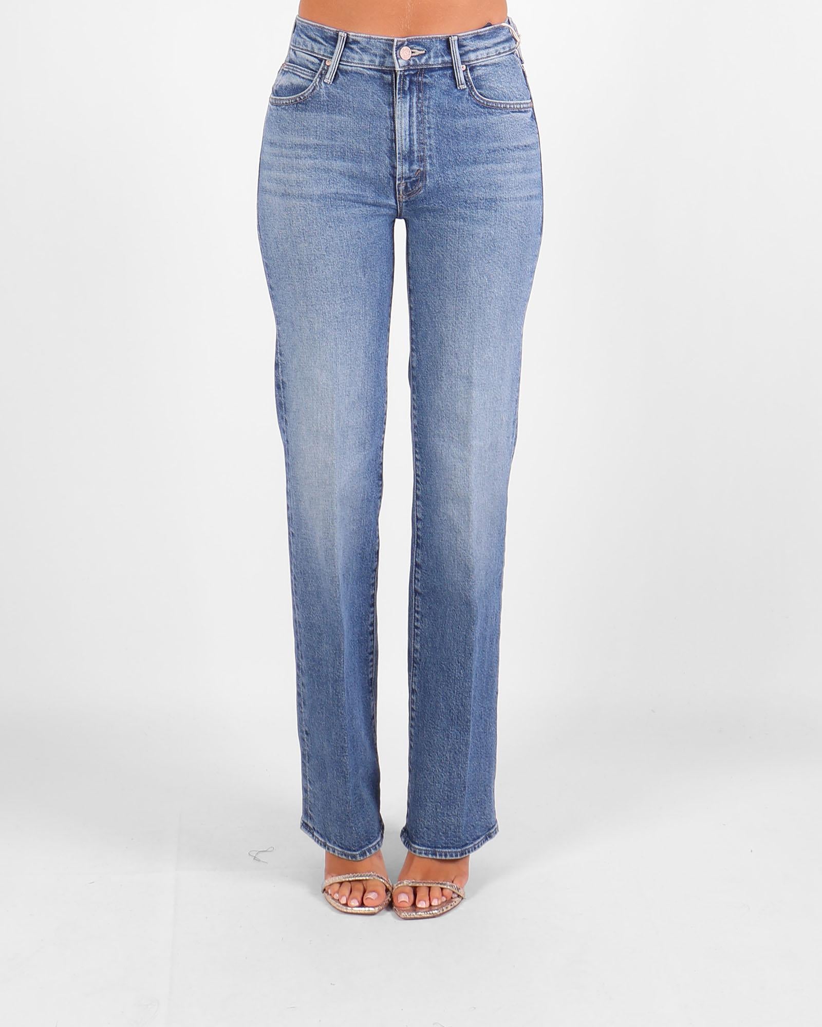 Mother Jeans