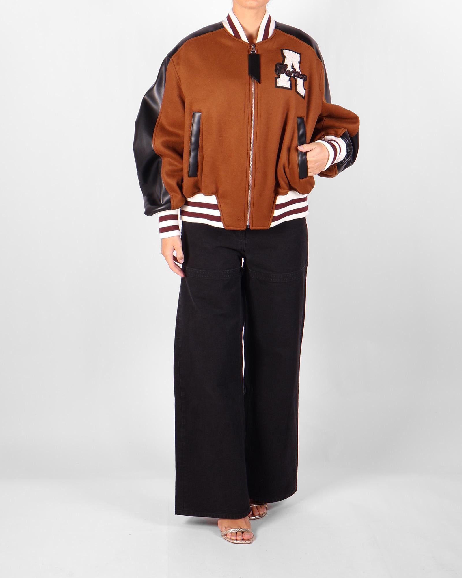 THE ATTICO Pantalons