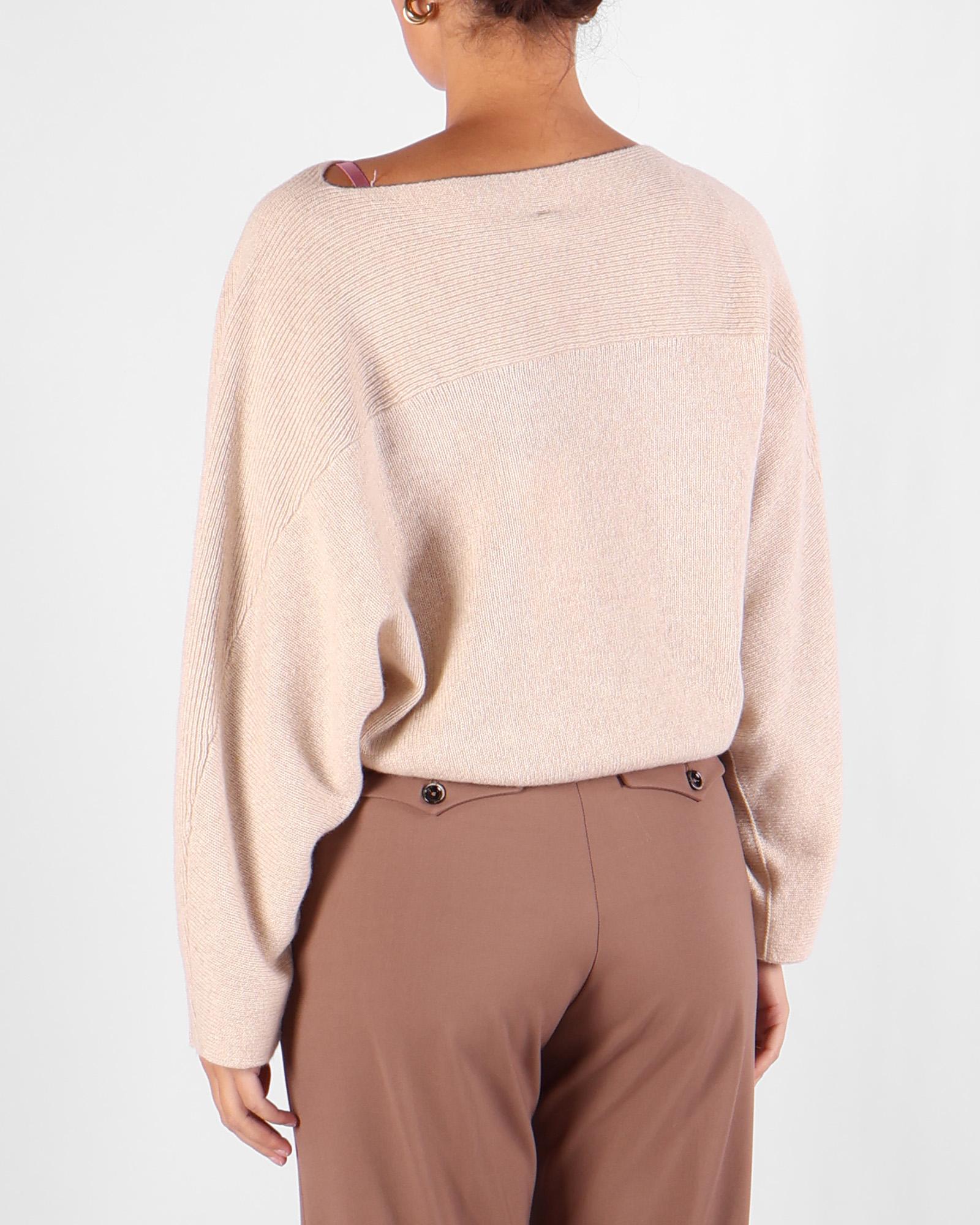 LIVIANA CONTI Truien / Sweaters