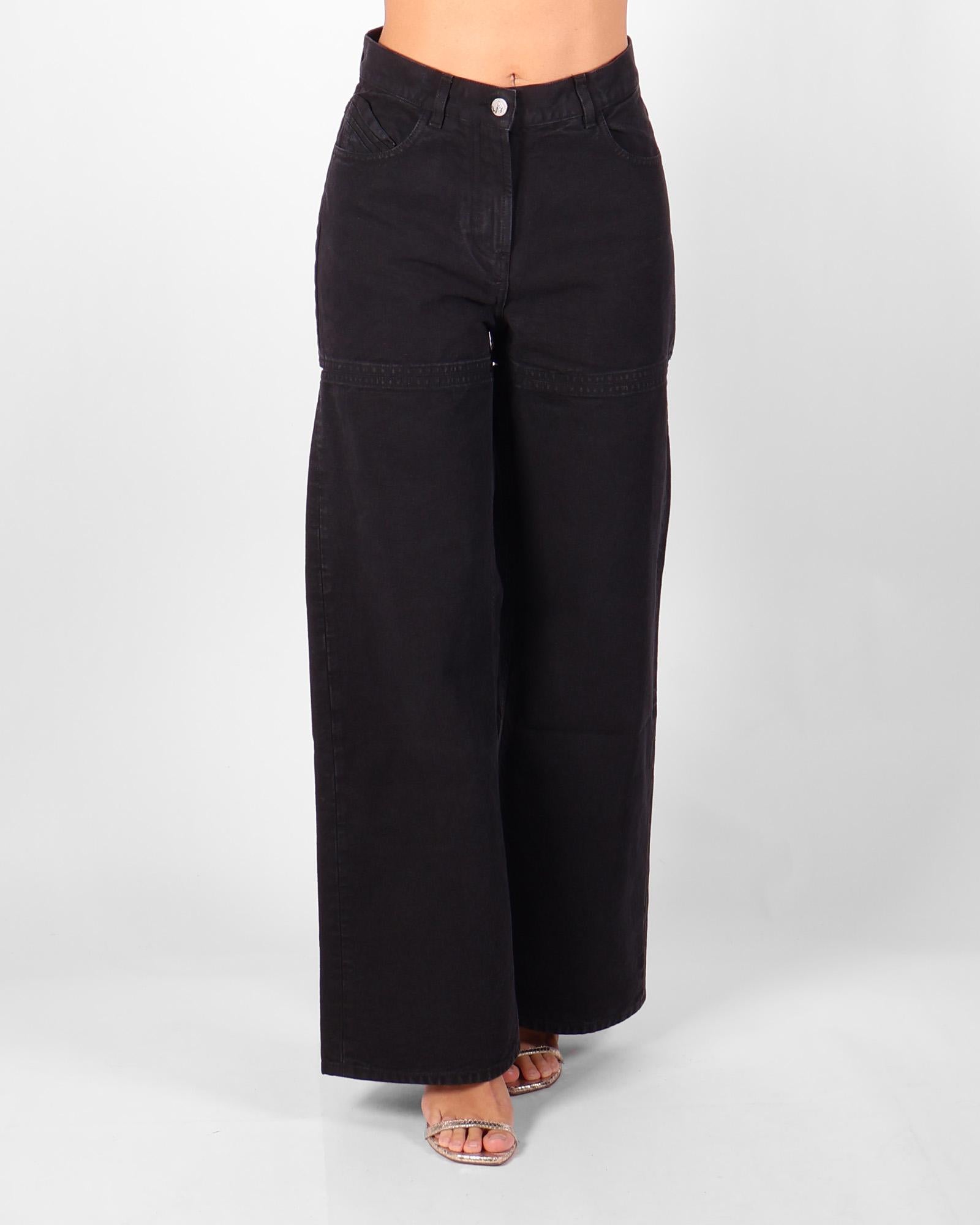 THE ATTICO Pantalons