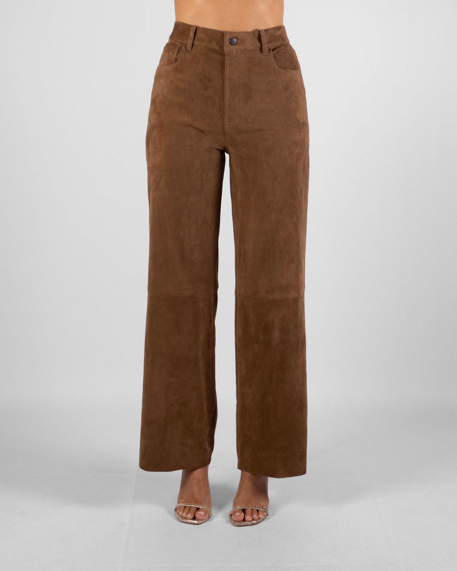 PAULA Pantalons