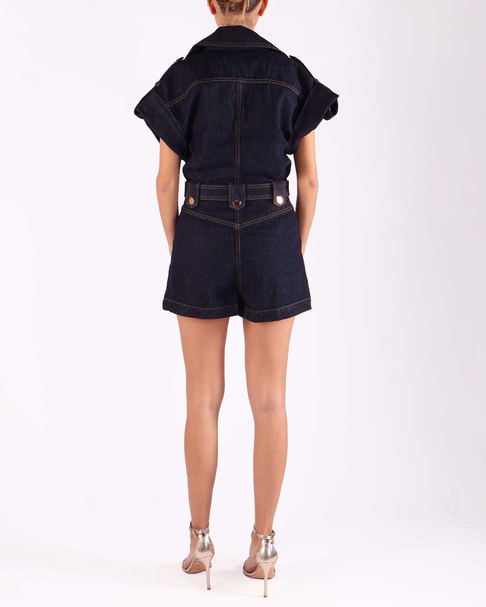 ZIMMERMANN Jumpsuits