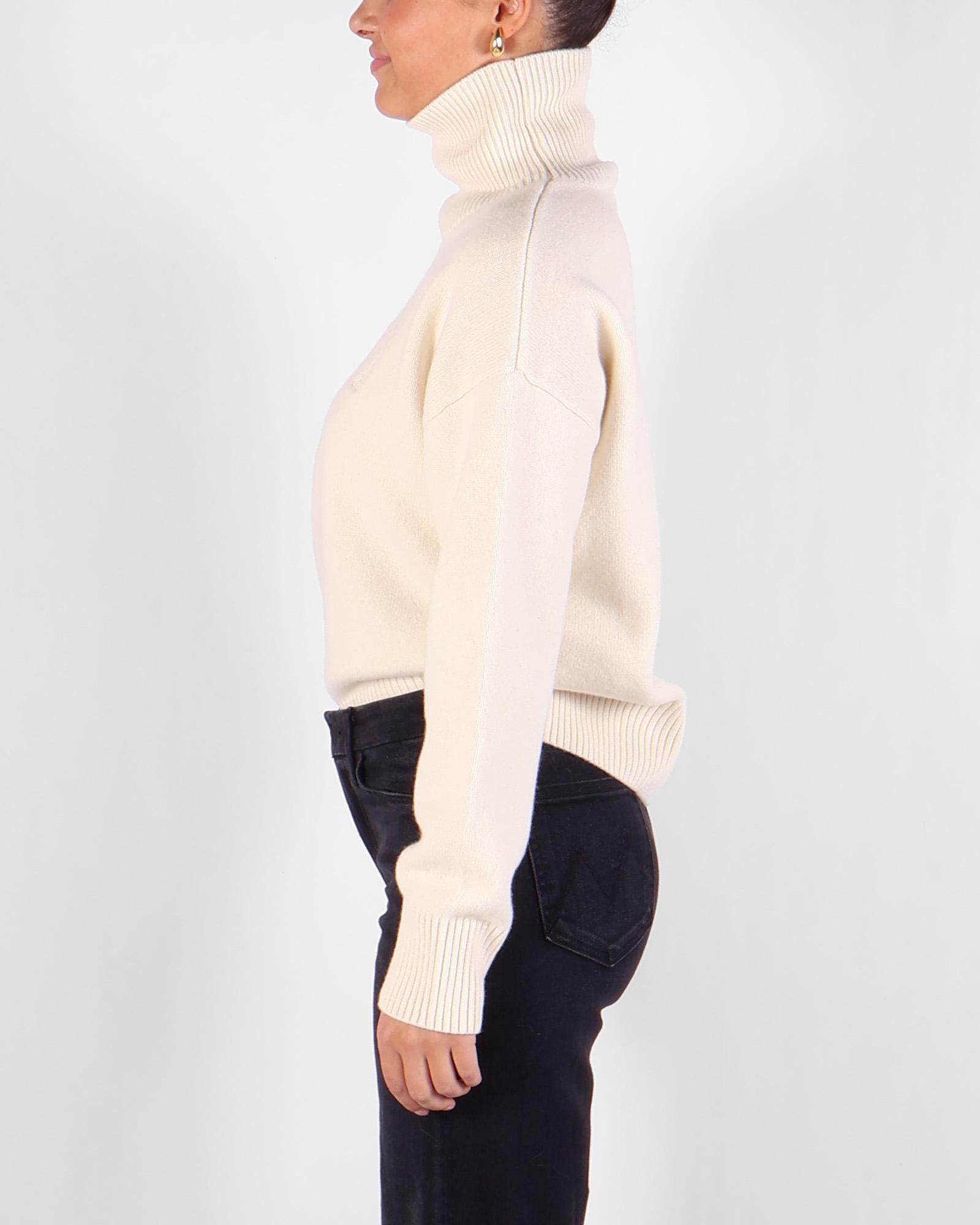 Ami Truien / Sweaters
