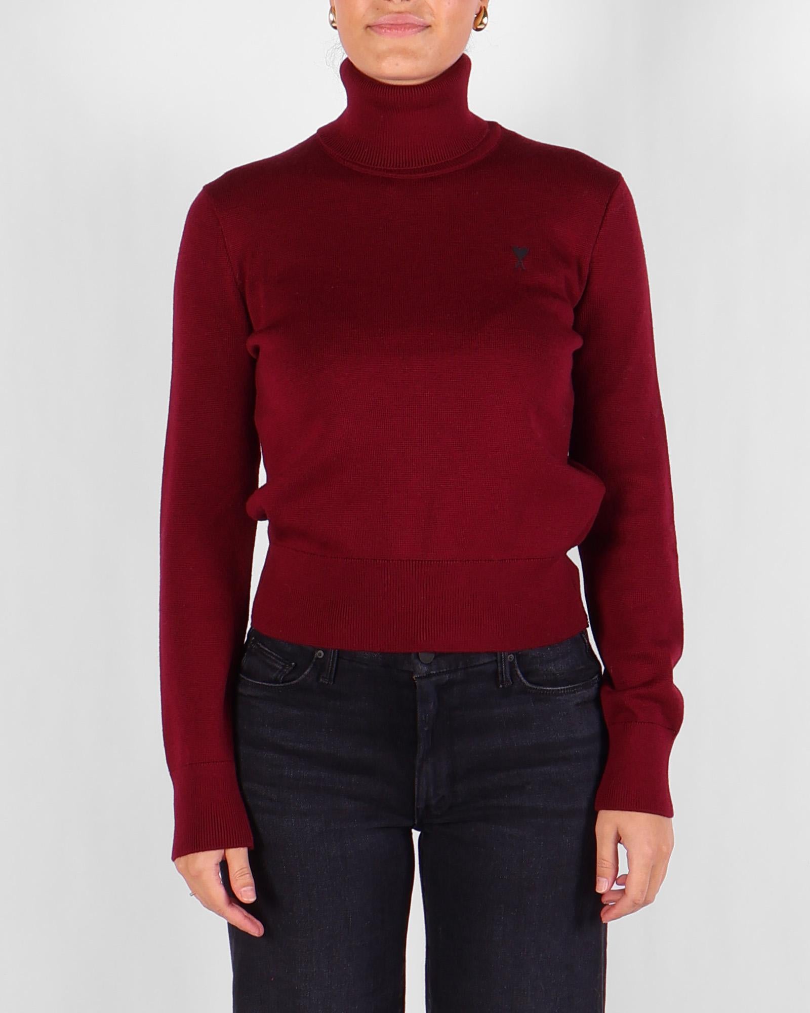 Ami Truien / Sweaters