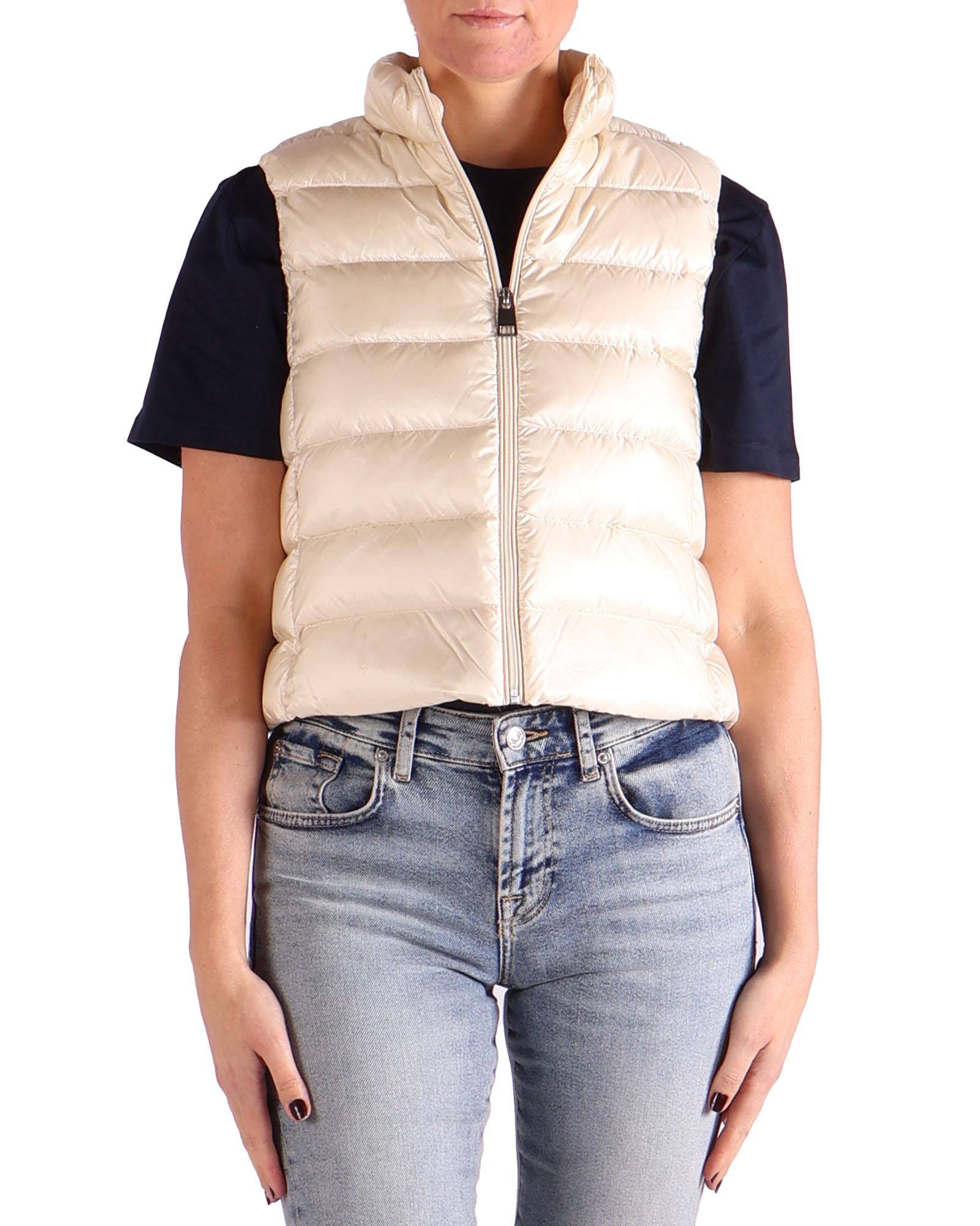 LIVIANA CONTI bodywarmer