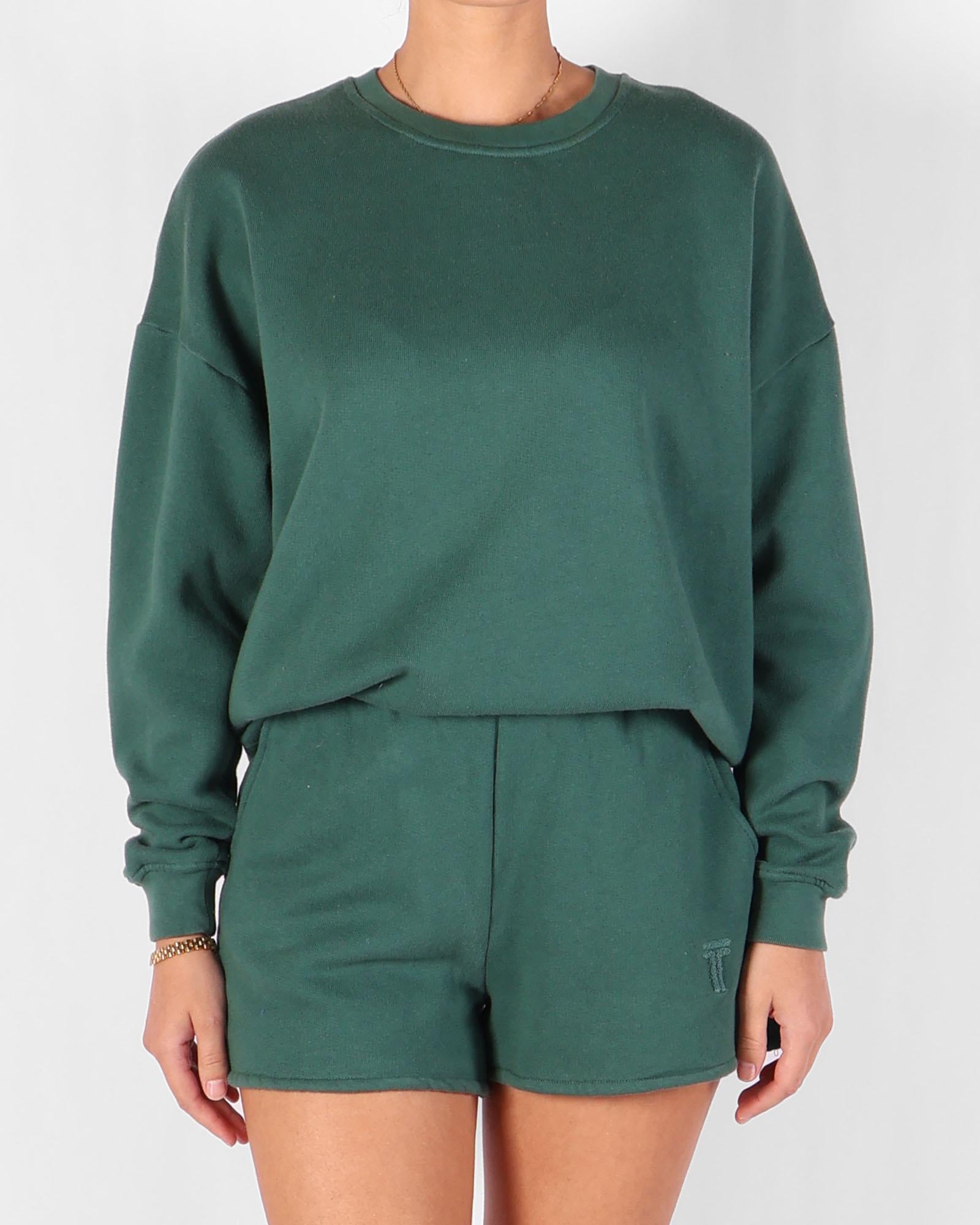JUST A T sweater