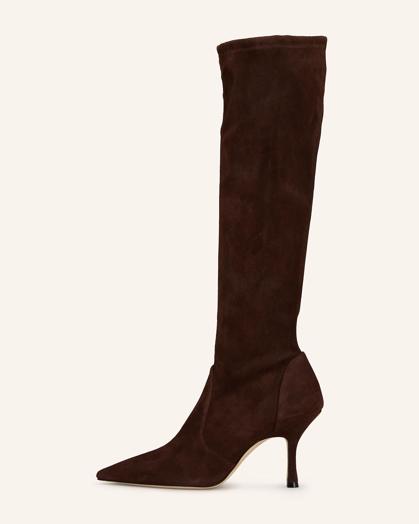 STUART WEITZMAN Laarzen