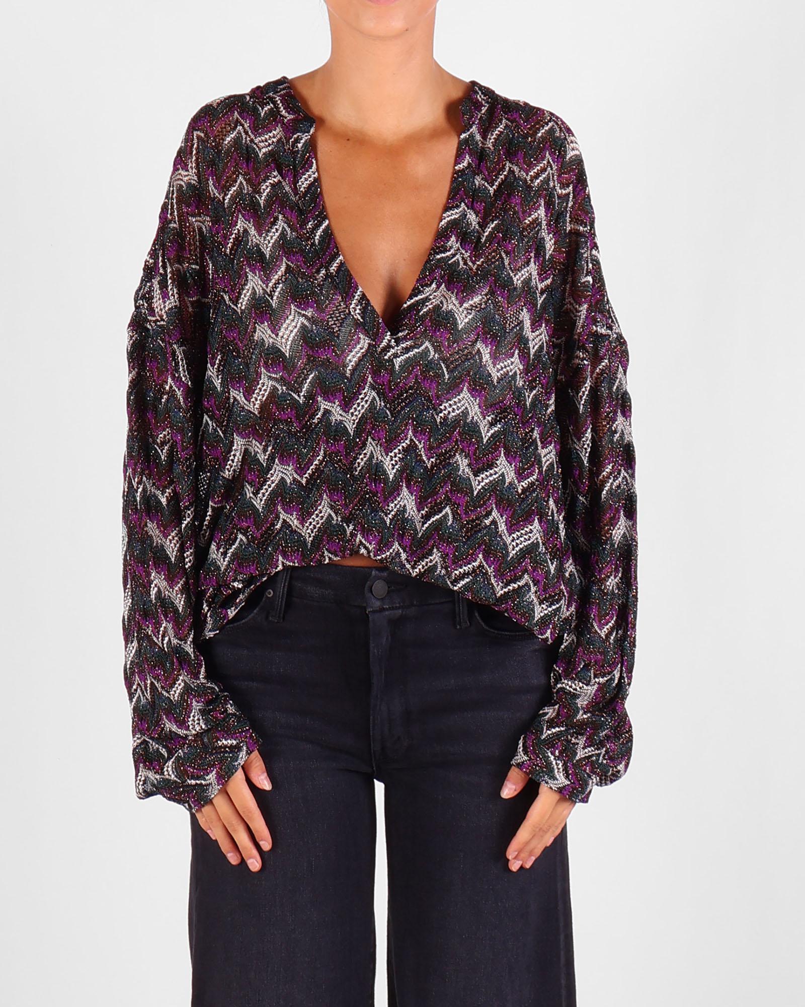 Missoni Blouses
