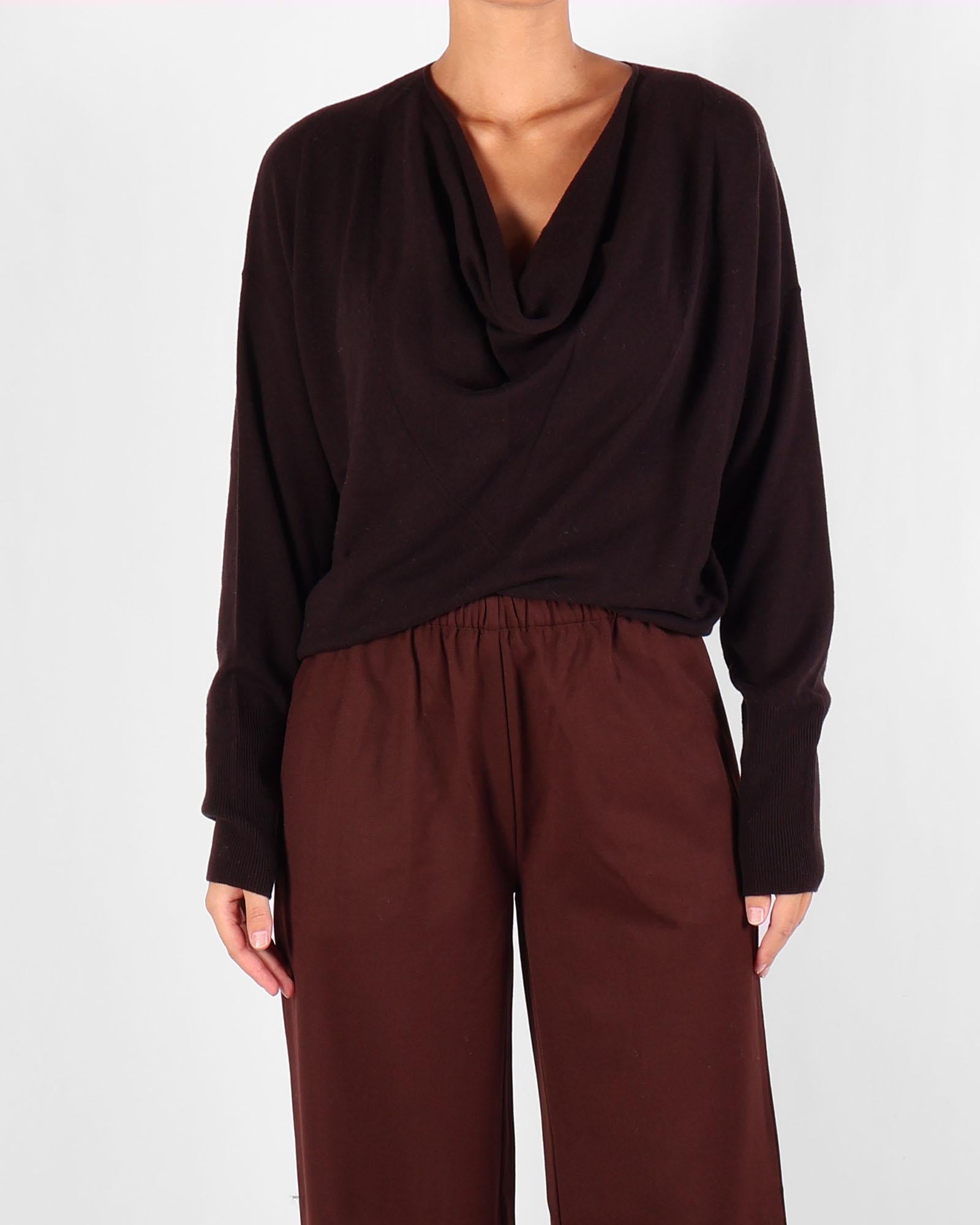 LIVIANA CONTI sweater