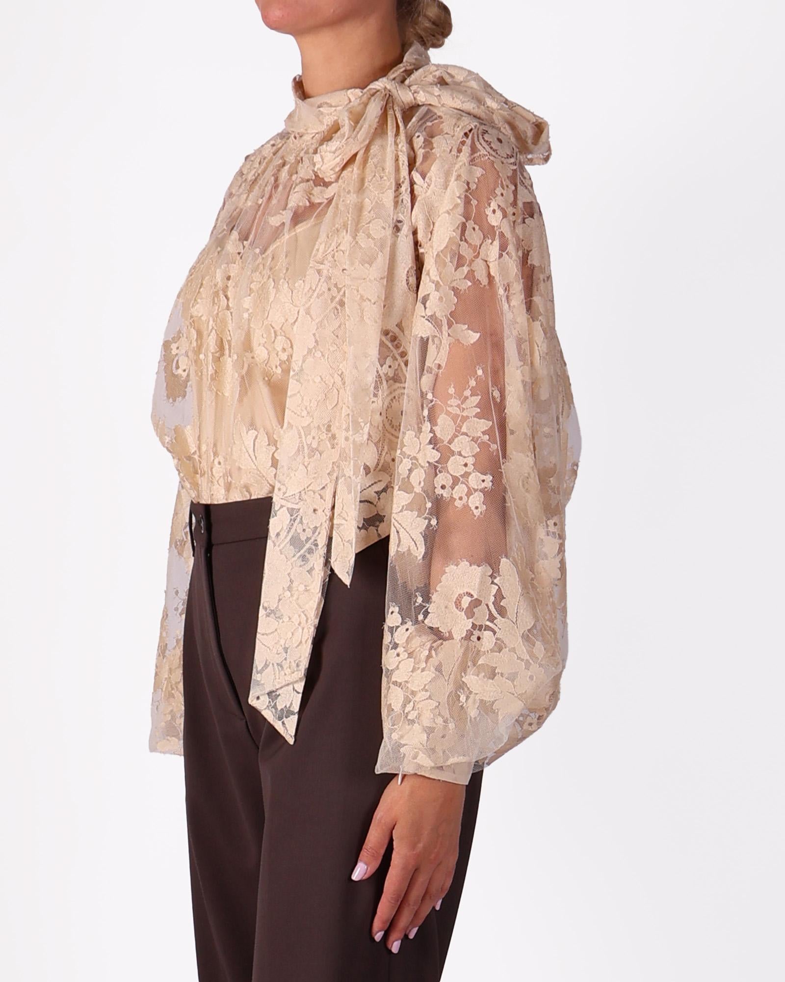 ZIMMERMANN Blouses