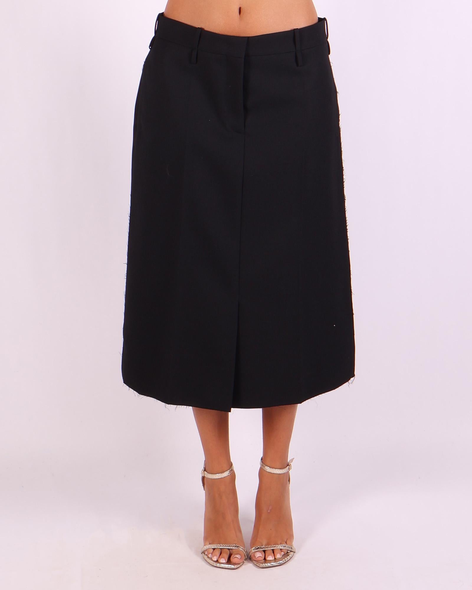 Jil Sander Rokken