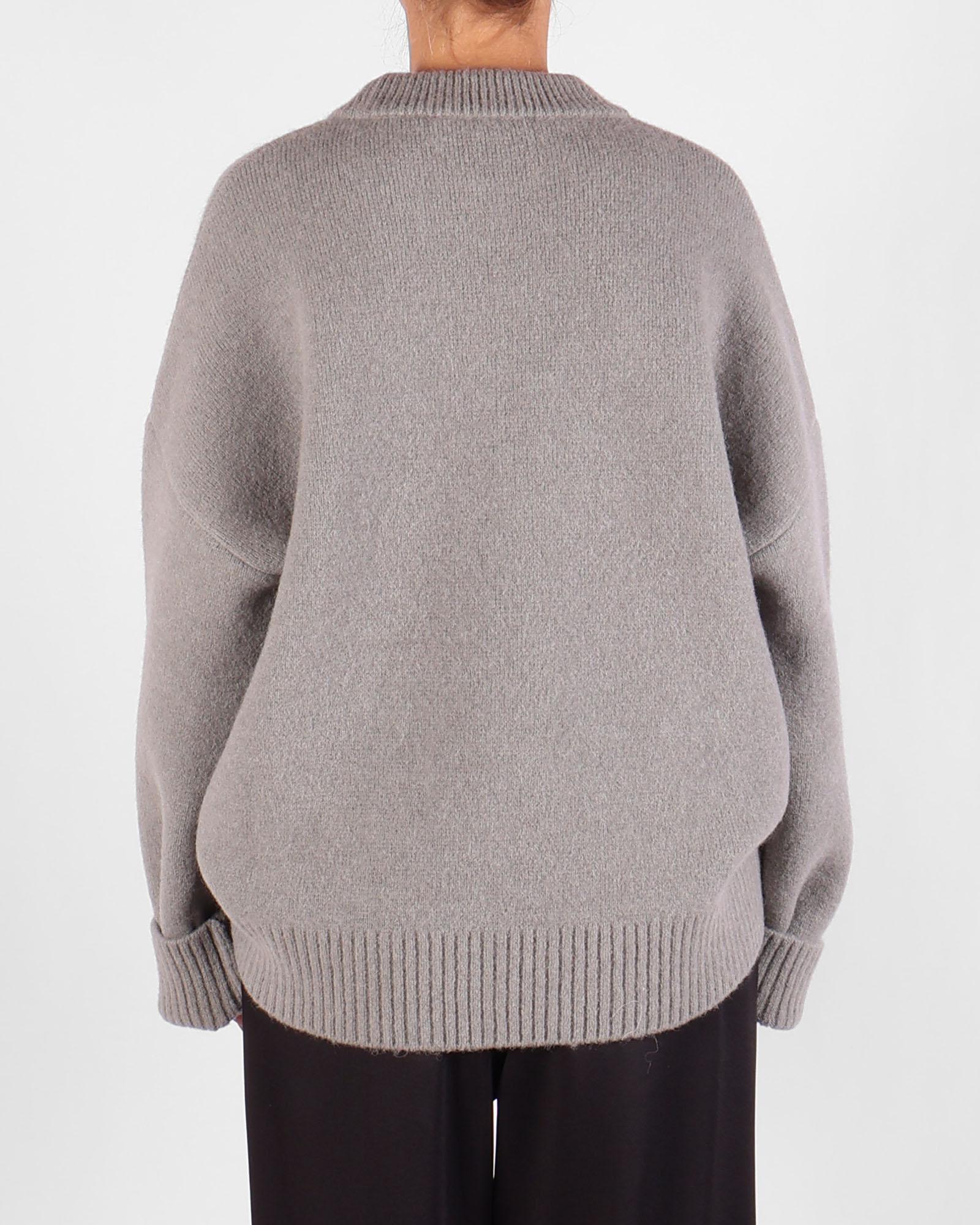 Ami pullover